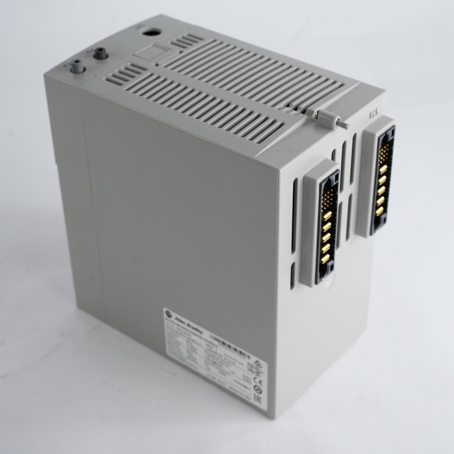 Allen Bradley 2093-AC05-MP2 /A Kinetix 2000 Integrated Axis Module - Refurbished