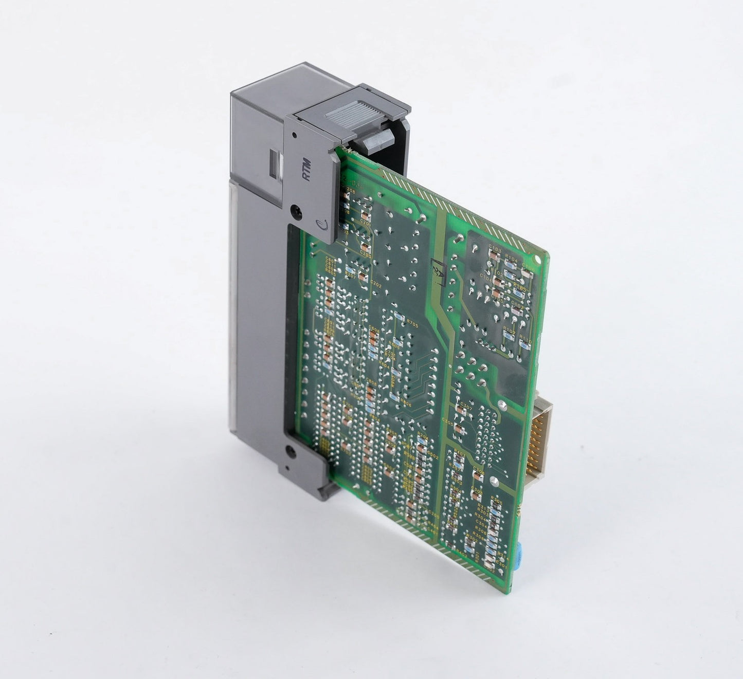 Allen Bradley 1746-NO4I /A SLC 500 Analog Output Module 1746NO4I