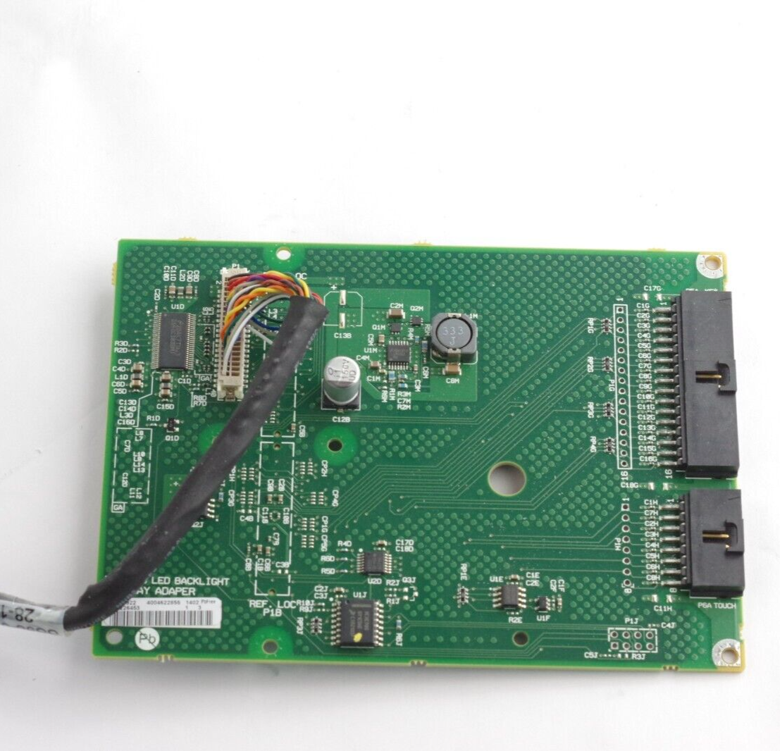 AB PVP1500 LED Backlight Display Adapter J4140922 PN-226453 4004622855 1402