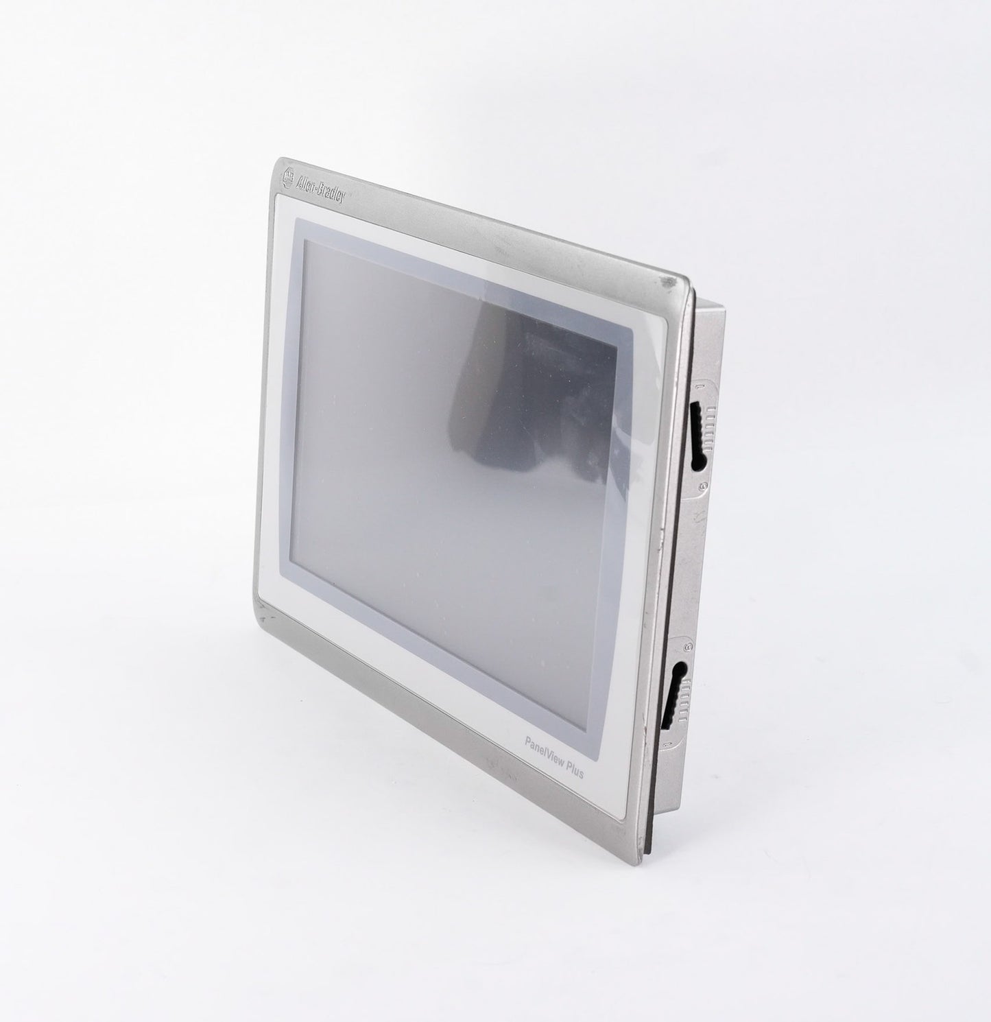Allen Bradley 2711P-T12W22A9P /A PanelView Plus 7 HMI Display 2711PT12W22A9P AC