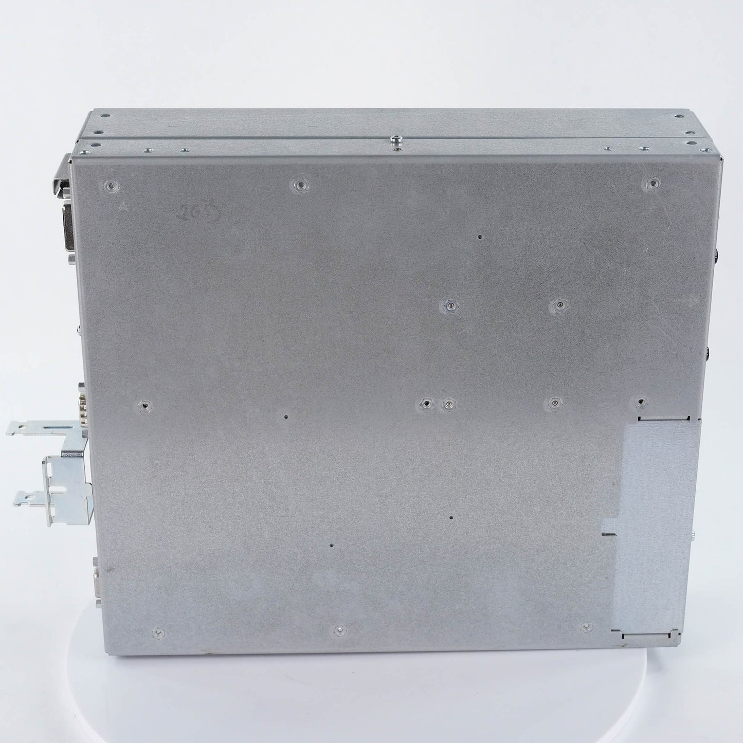 Siemens SIMATIC IPC627C Box PC 6BK1000-6AE10-0AX0 Industrial Computer -installed