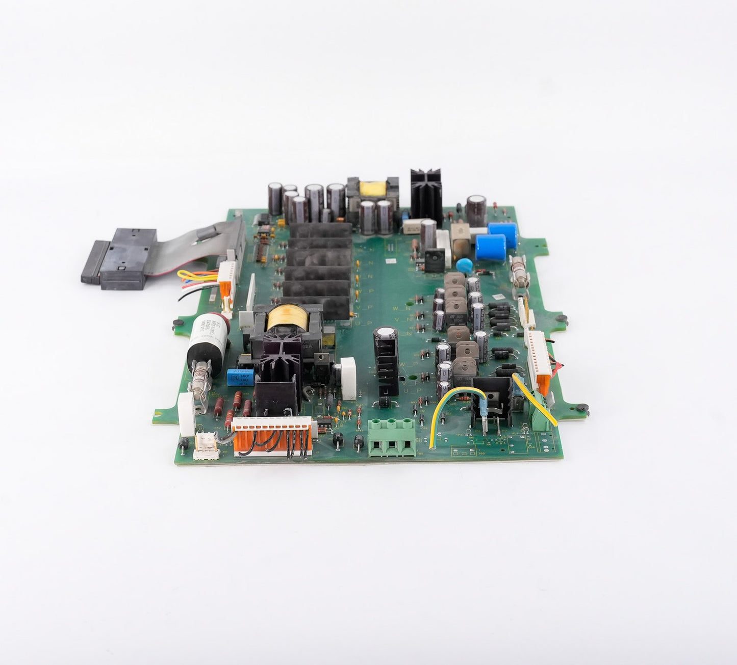 Allen Bradley 74101-482-53 Rev 22 PCB Drive Board 7410148253