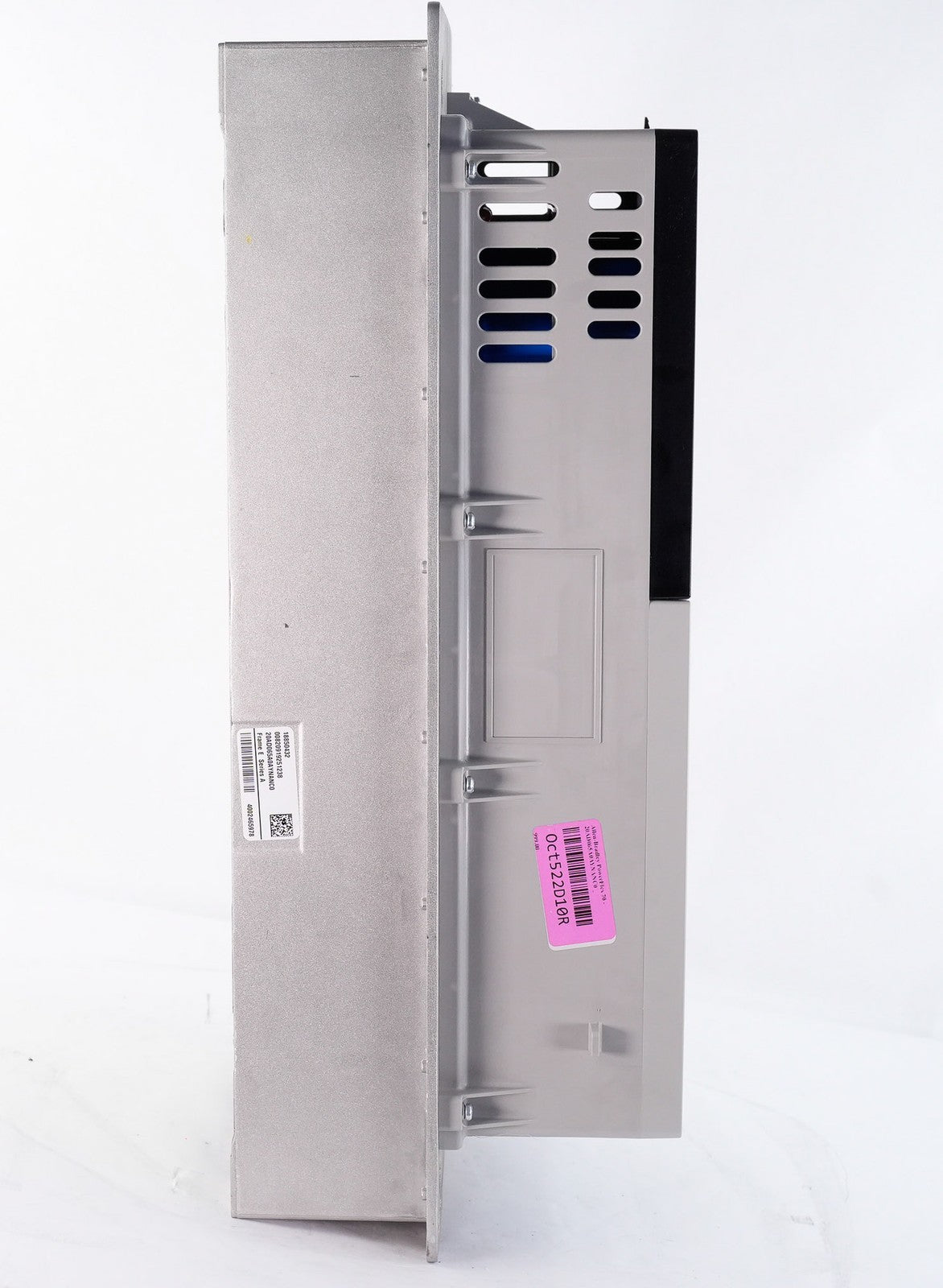 Allen Bradley 20AD065A0AYNANC0 /A PowerFlex 70 AC Drive 480V 50HP 3-Phase