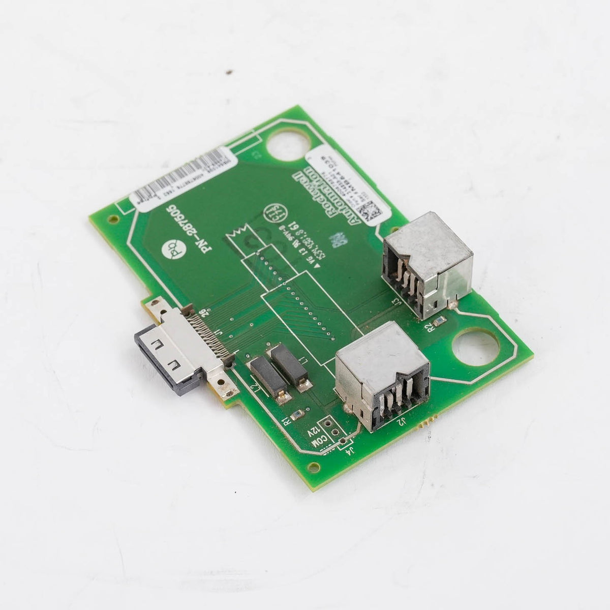 Rockwell Automation 314859-A01 Ser MB541039 Power Flex 700 Control Board PCB