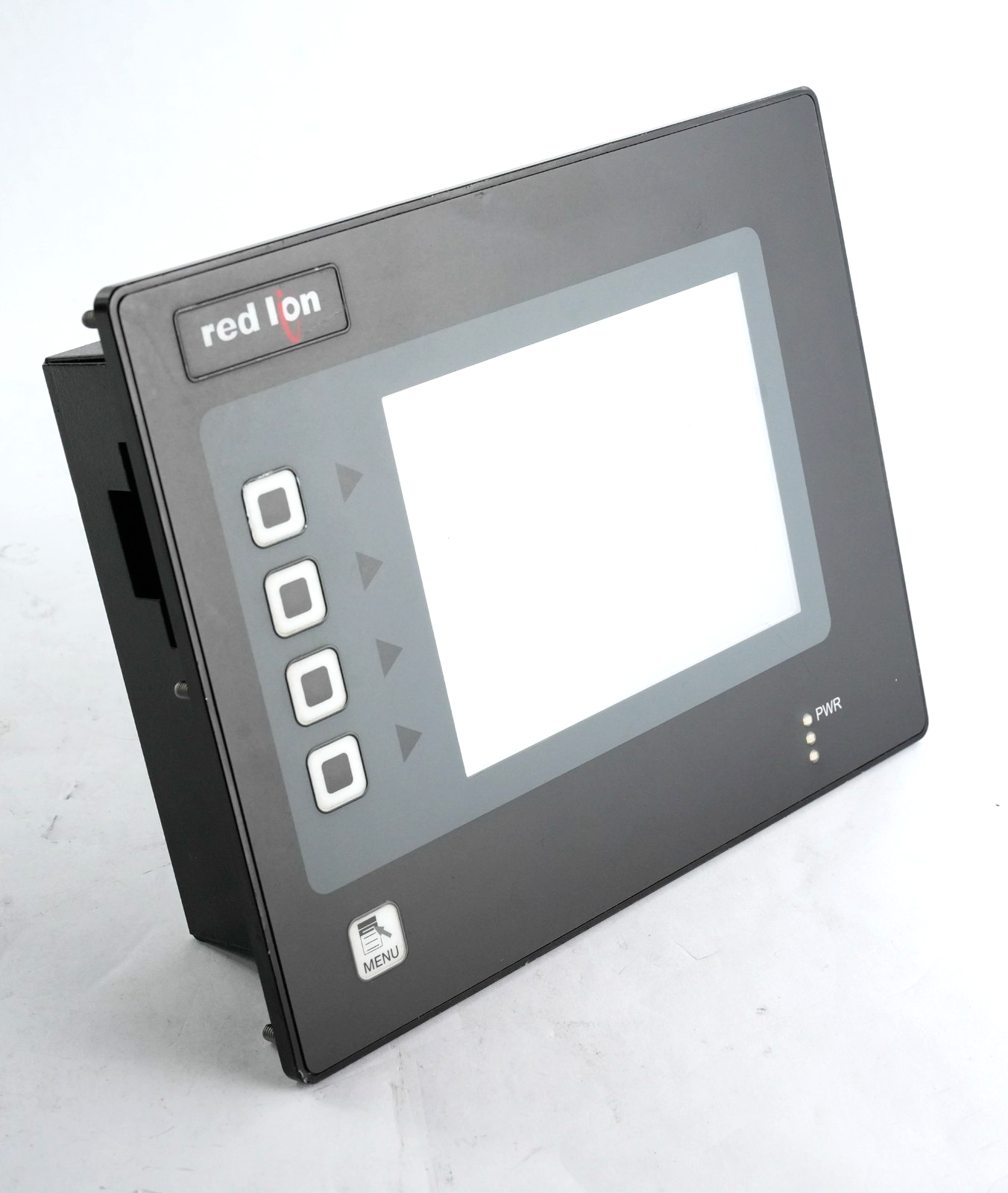 Red Lion Controls G306A HMI Operator Interface Console Display Panel G ...