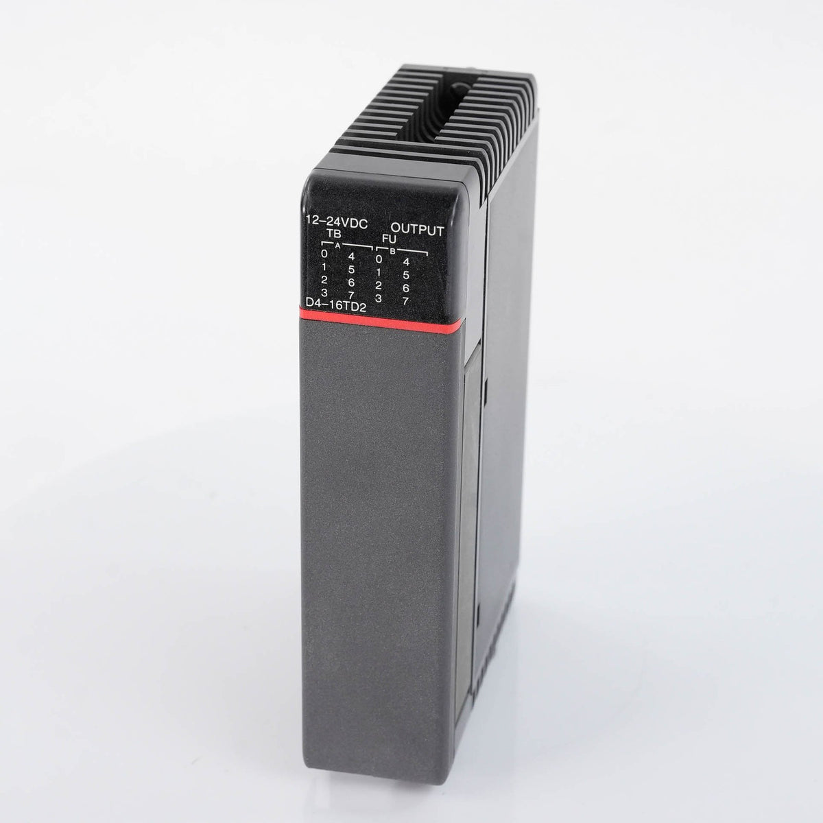 Automation Direct D4-16TD2 Direct Logic 405 PLC Output Module 16-Point 12-24 VDC