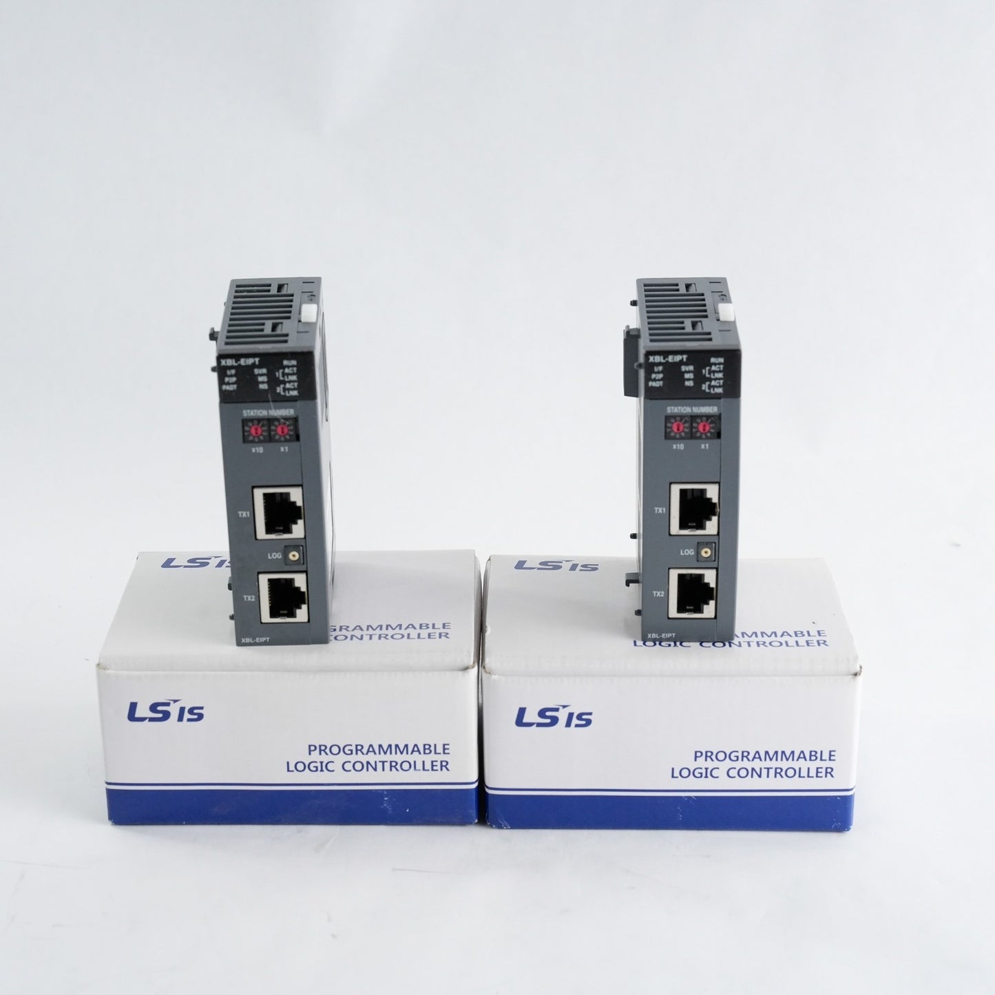 LS XBL-EIPT Expansion Module Programmable Logic Controller XBLEIPT - Open Box