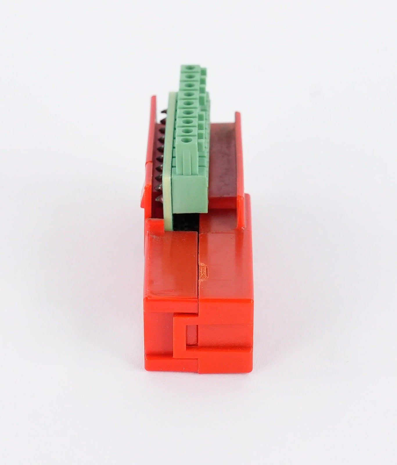 Allen Bradley 2090-XNSM-M Kinetix Safe Off Header Connector Kit 2090XNSMM