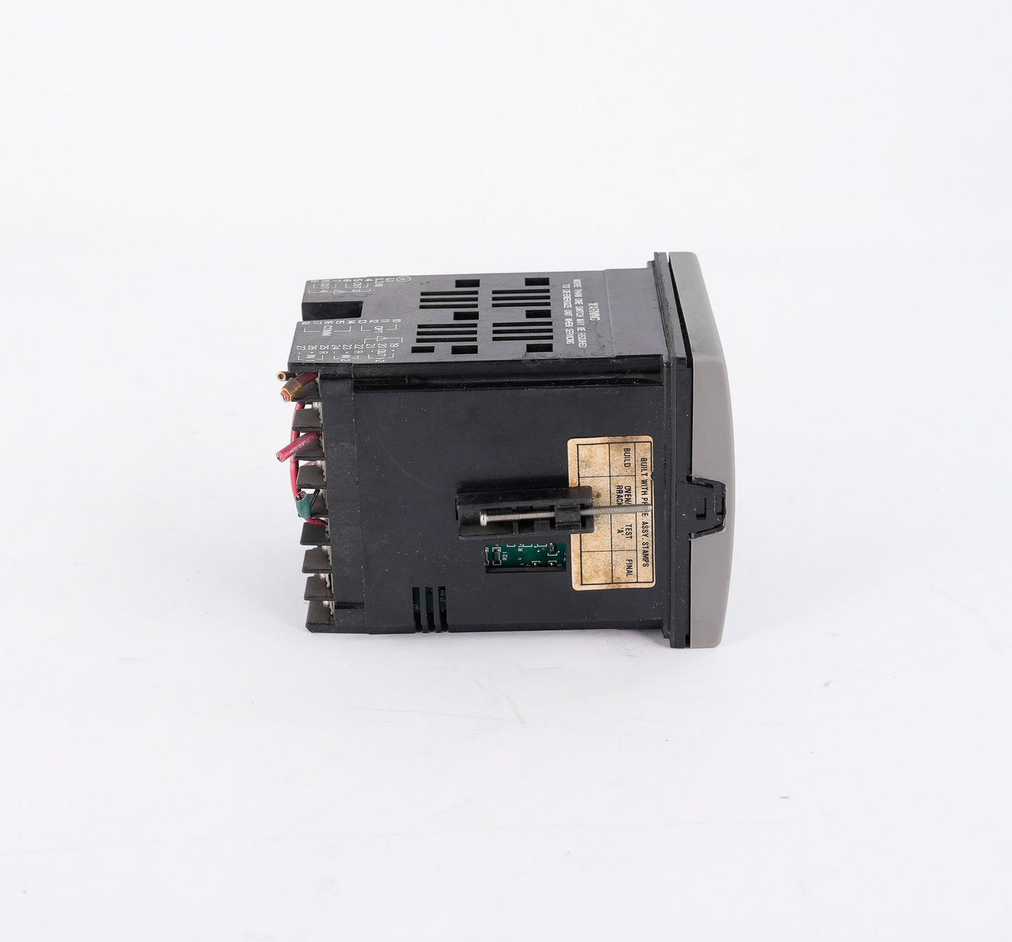 Honeywell DC3200-CE-100R-160-00000-E0-0 UDC3200 Controller