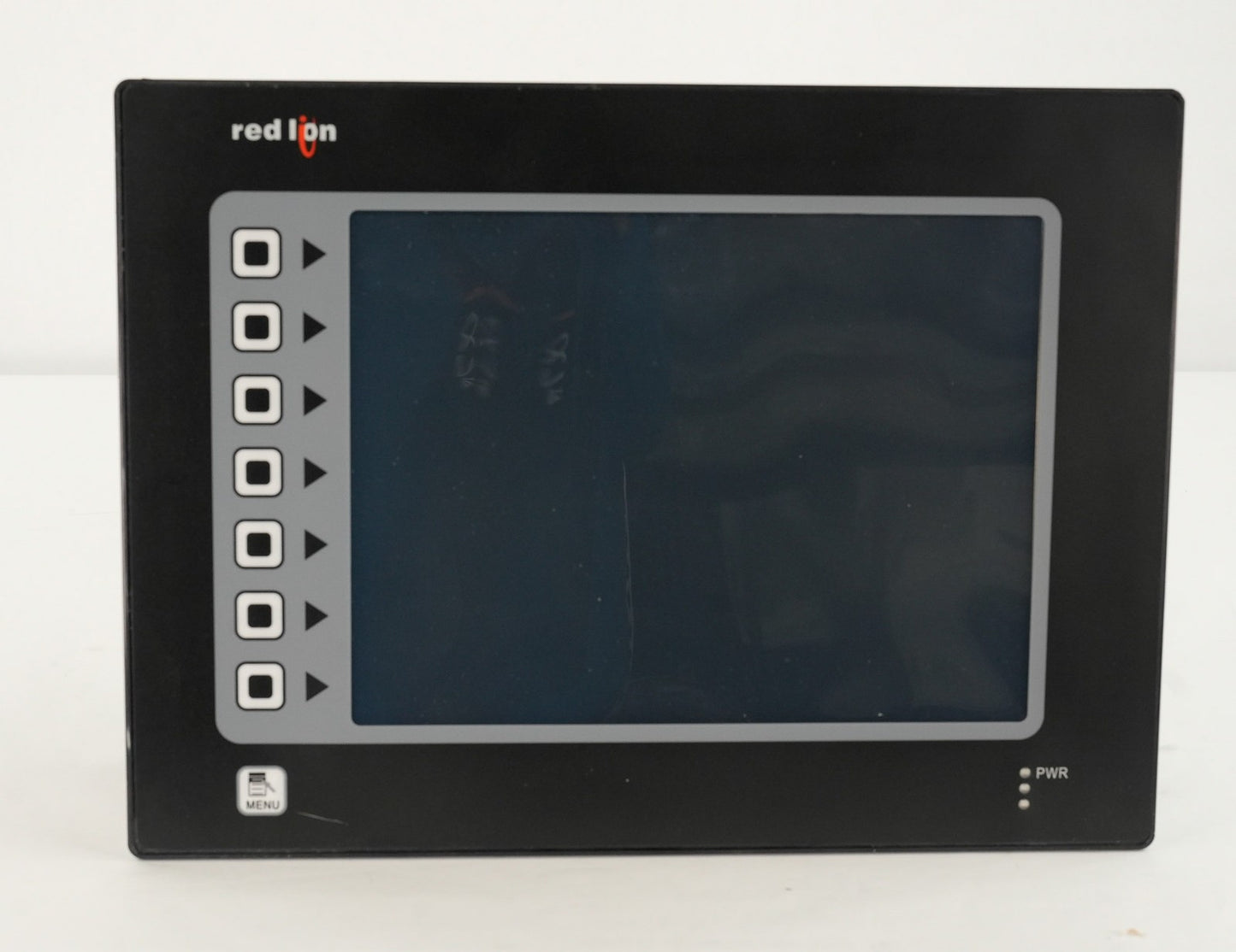 Red Lion Controls G310S210 G3 Series 10.4" HMI Operator Interface Display G310