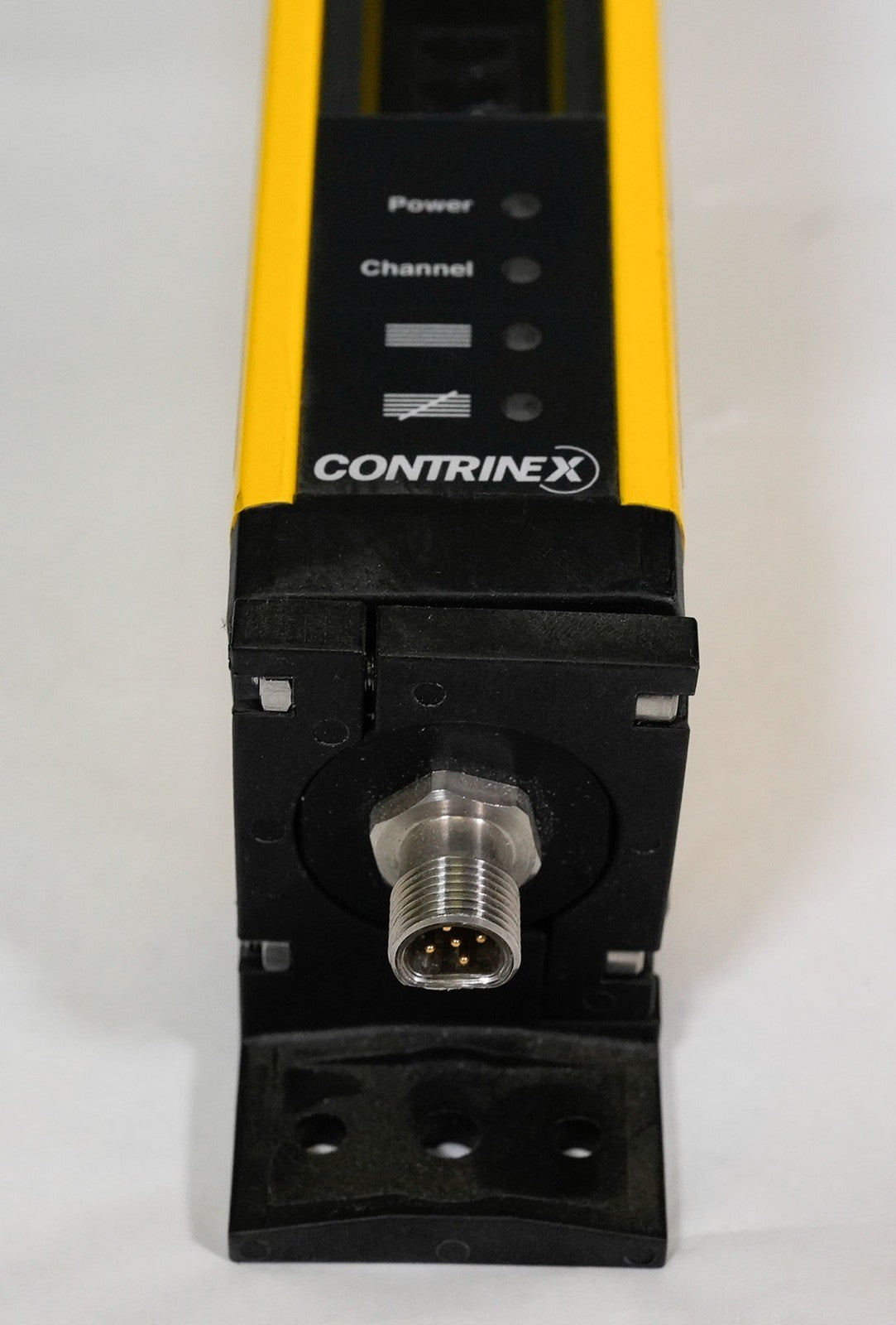 Contrinex YBB-14R4-0900-G012 Safety Light Curtain Receiver YBB14R40900G012