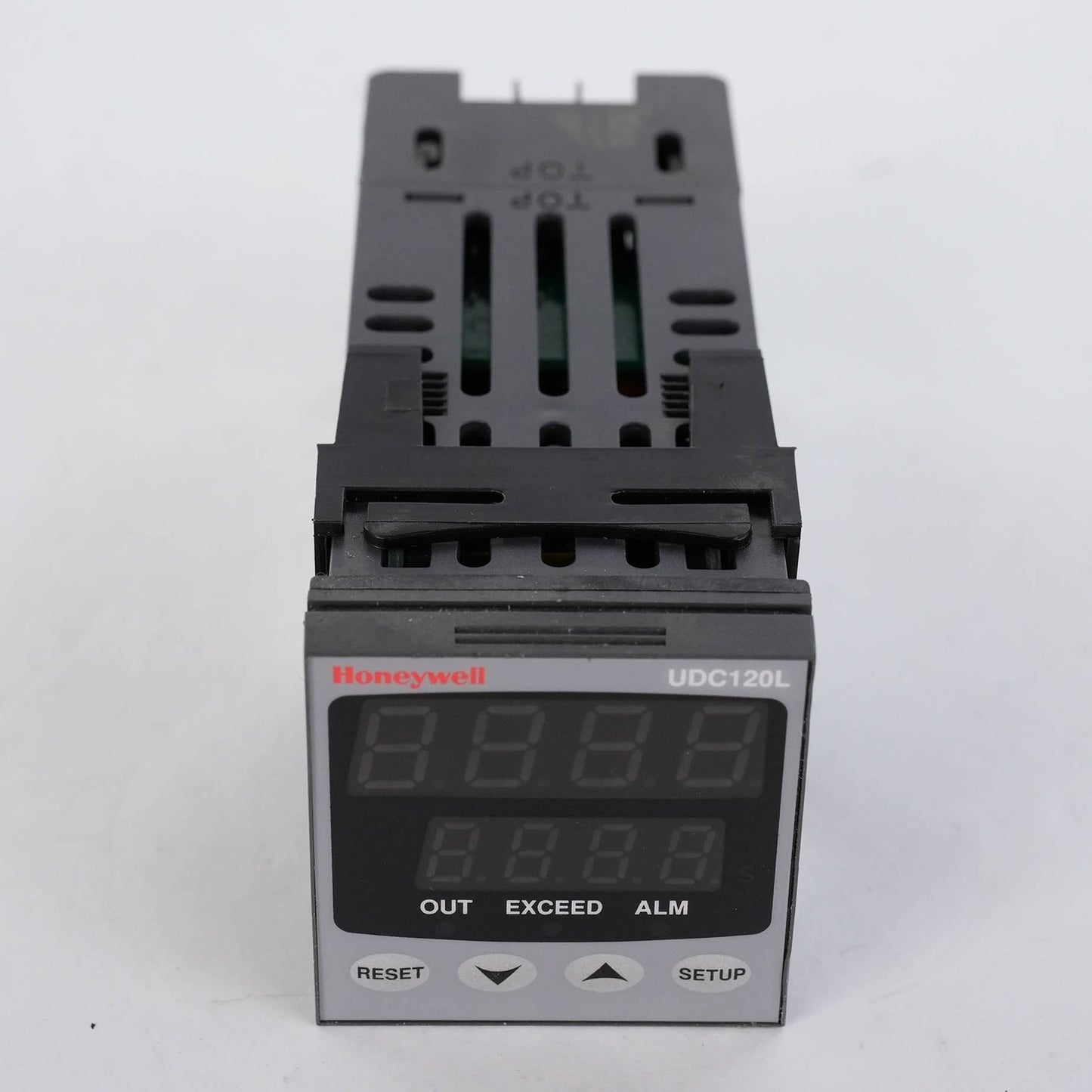 Honeywell UDC1200 DC120L 11101000 Digital Temperature Controller 1/16 DIN