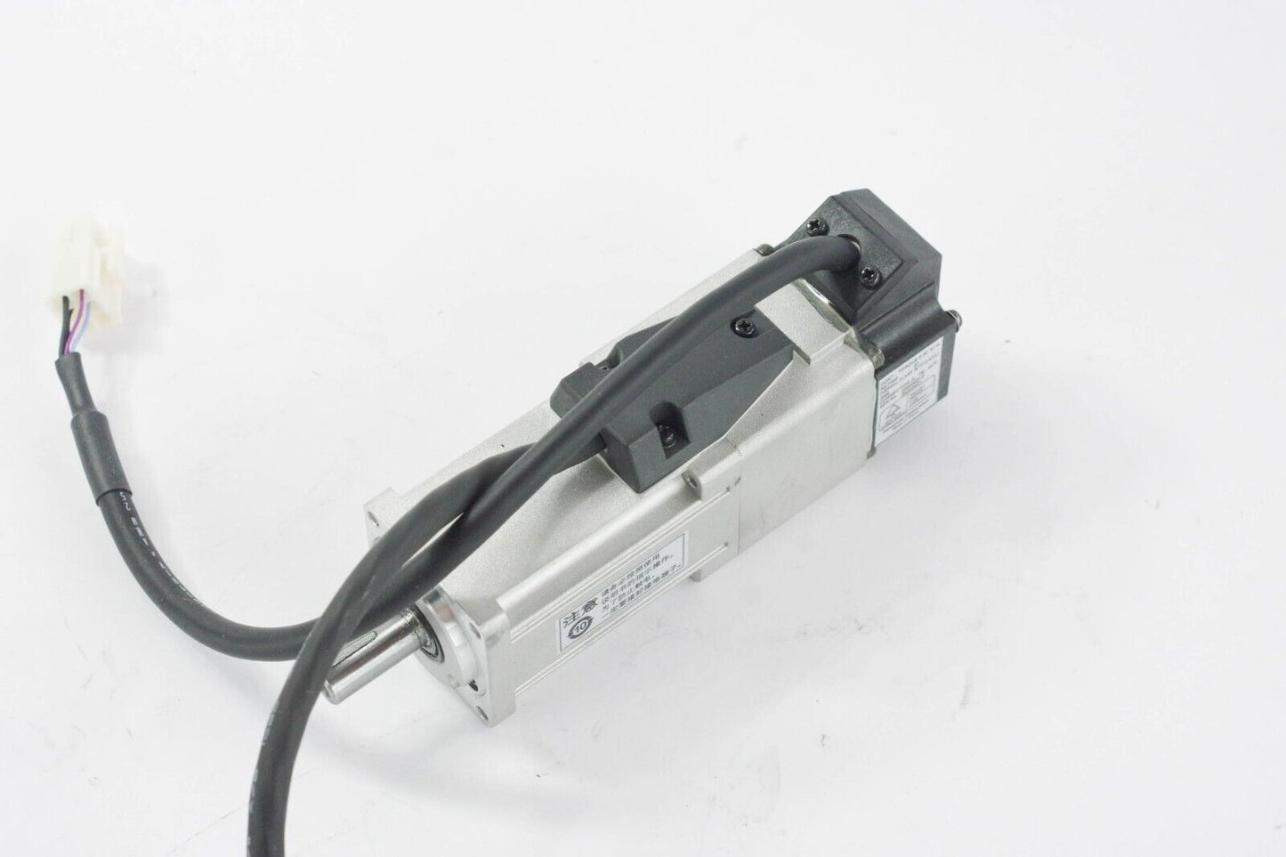 Panasonic MSMD011G1V AC Servo Motor - New Without Box