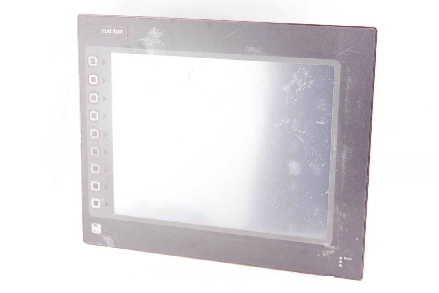 Red Lion G315C210 Touch Screen Panel - For Parts or Repair