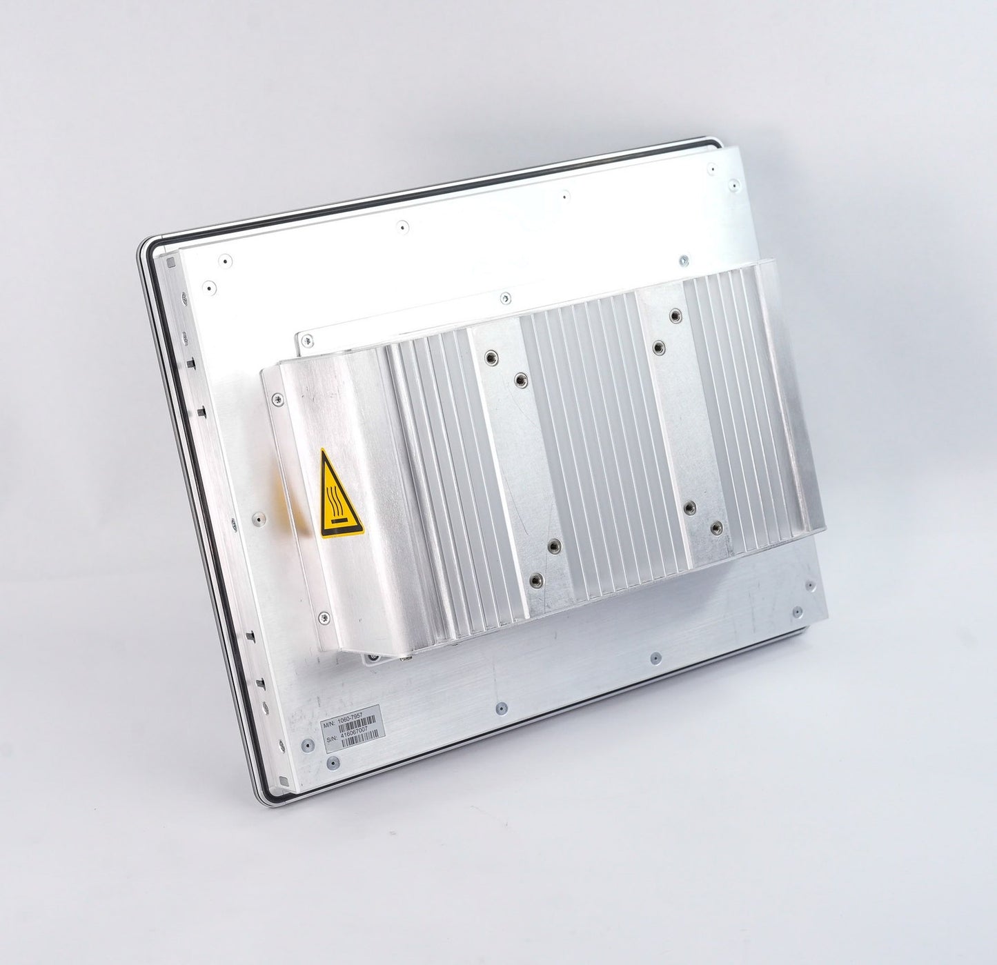 Allen Bradley 6200P-12WS3B1 /A VersaView 5400 Box Panel PC 12.1" Windows Embed