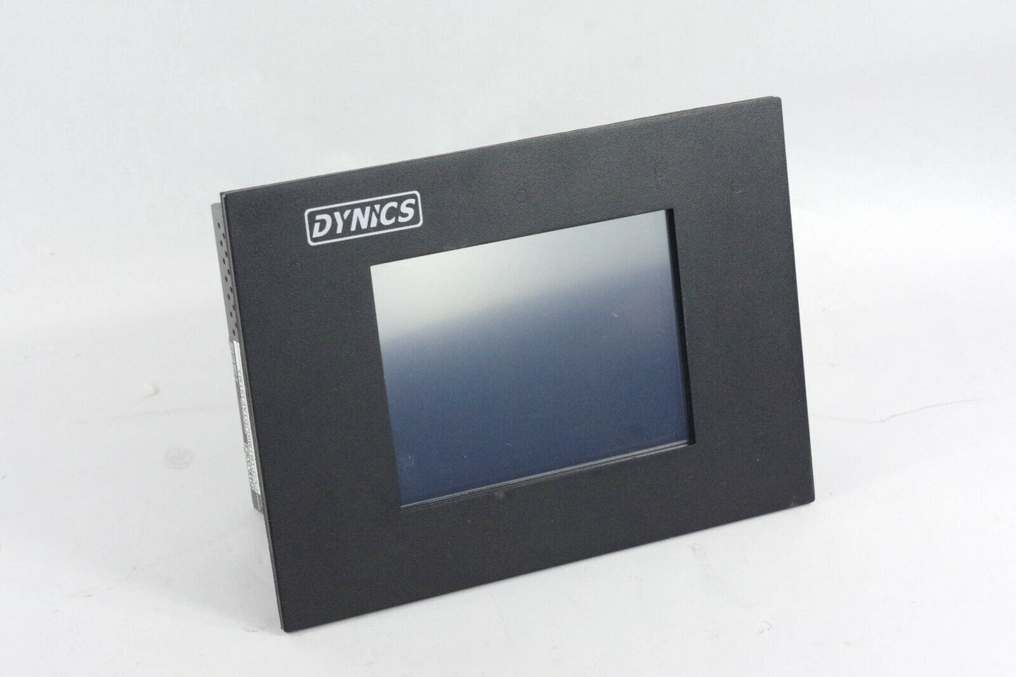 Dynics PV7PTBTMIDJD1AE19TM3 7" PV PANEL MOUNT INDUSTRIAL TOUCHSCREEN PC 4:3 HMI