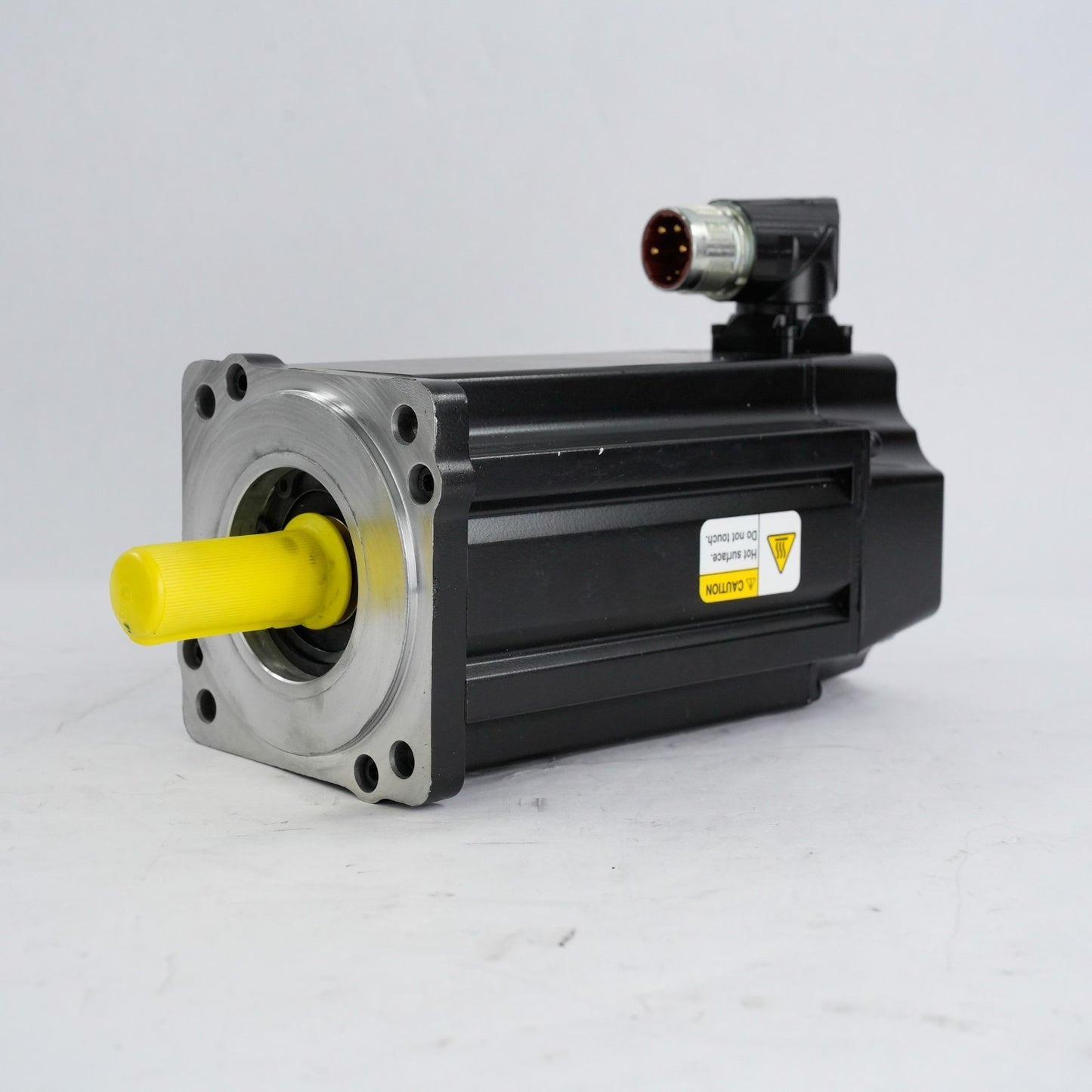 Allen Bradley VPL-B1003F-PJ12AA /A Kinetix VP Low Inertia AC Servo Motor