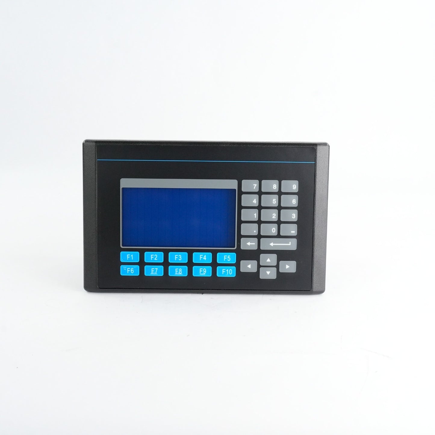 Allen Bradley 2711-K5A8 /H Rev B FRN 4.41 PanelView 550 Display Terminal