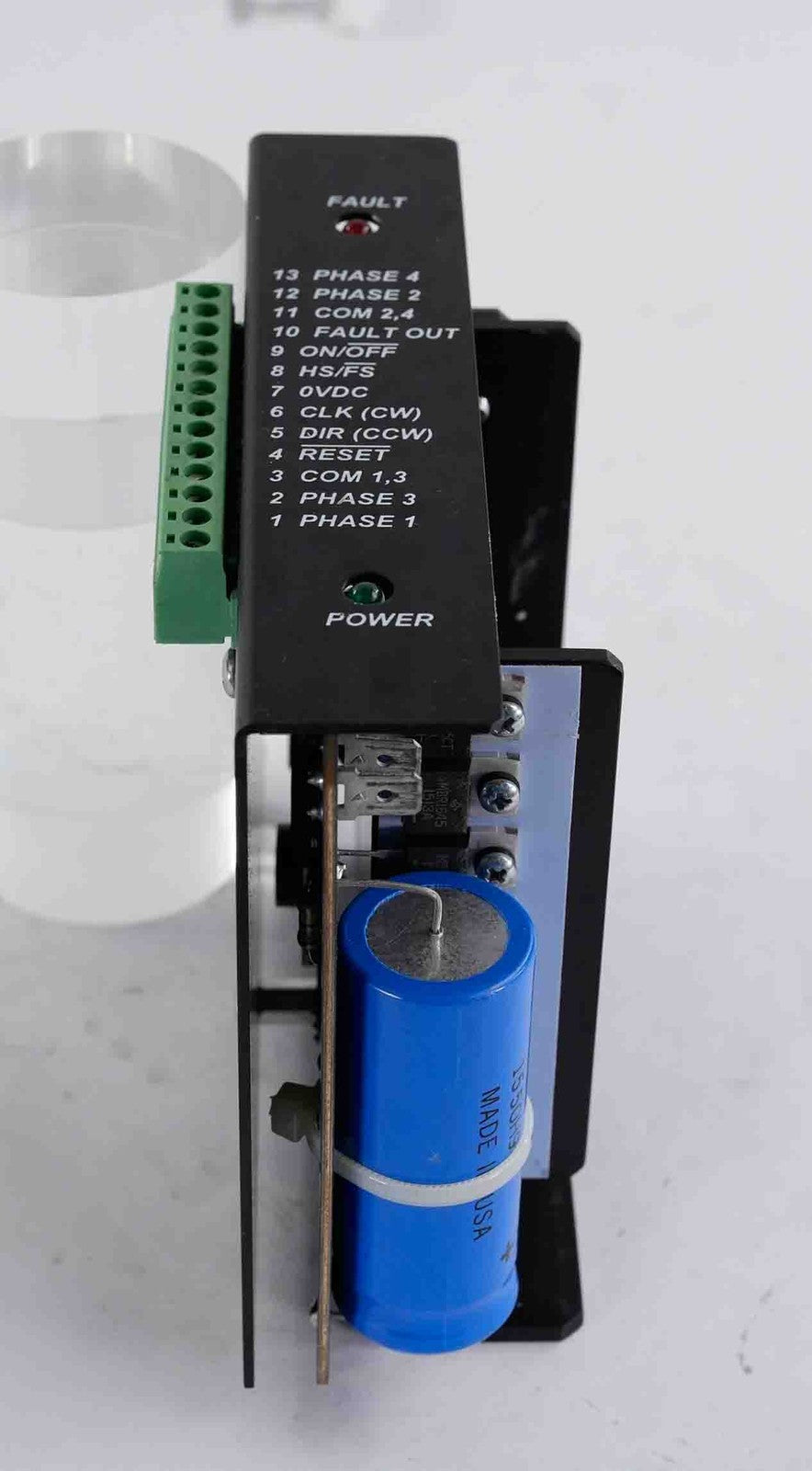Anaheim Automation BLD75-1 Step Motor Driver 7A BLD751