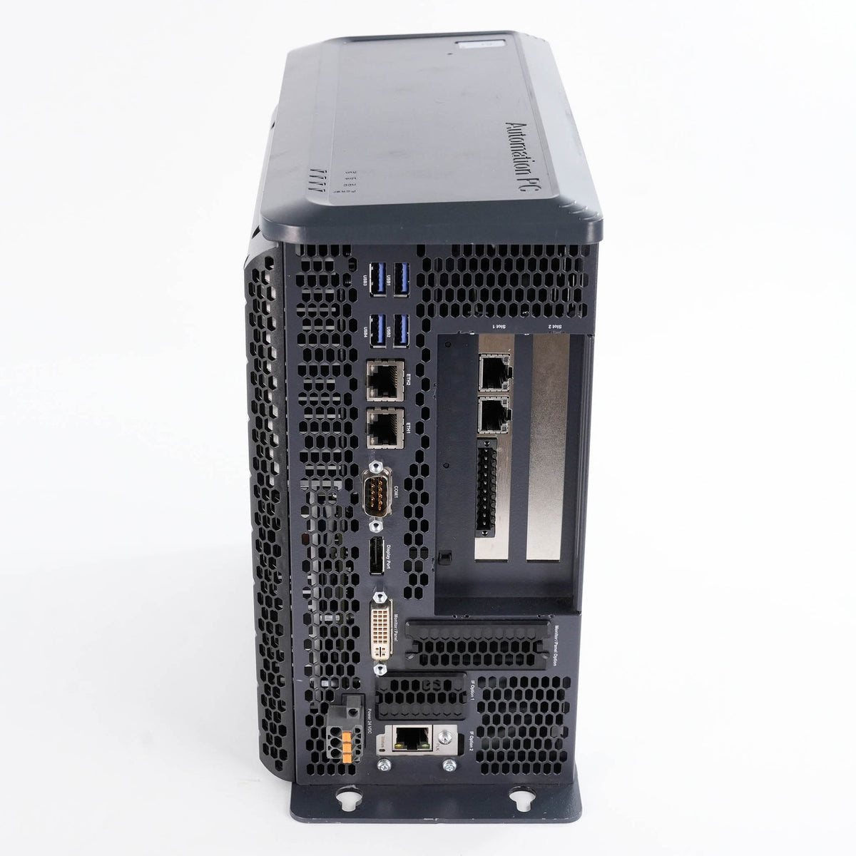 B&R 5PC910.SX02-00 Rev K5 / 5Y3PA100700007-003 ACOPOSmulti Automation PC 910