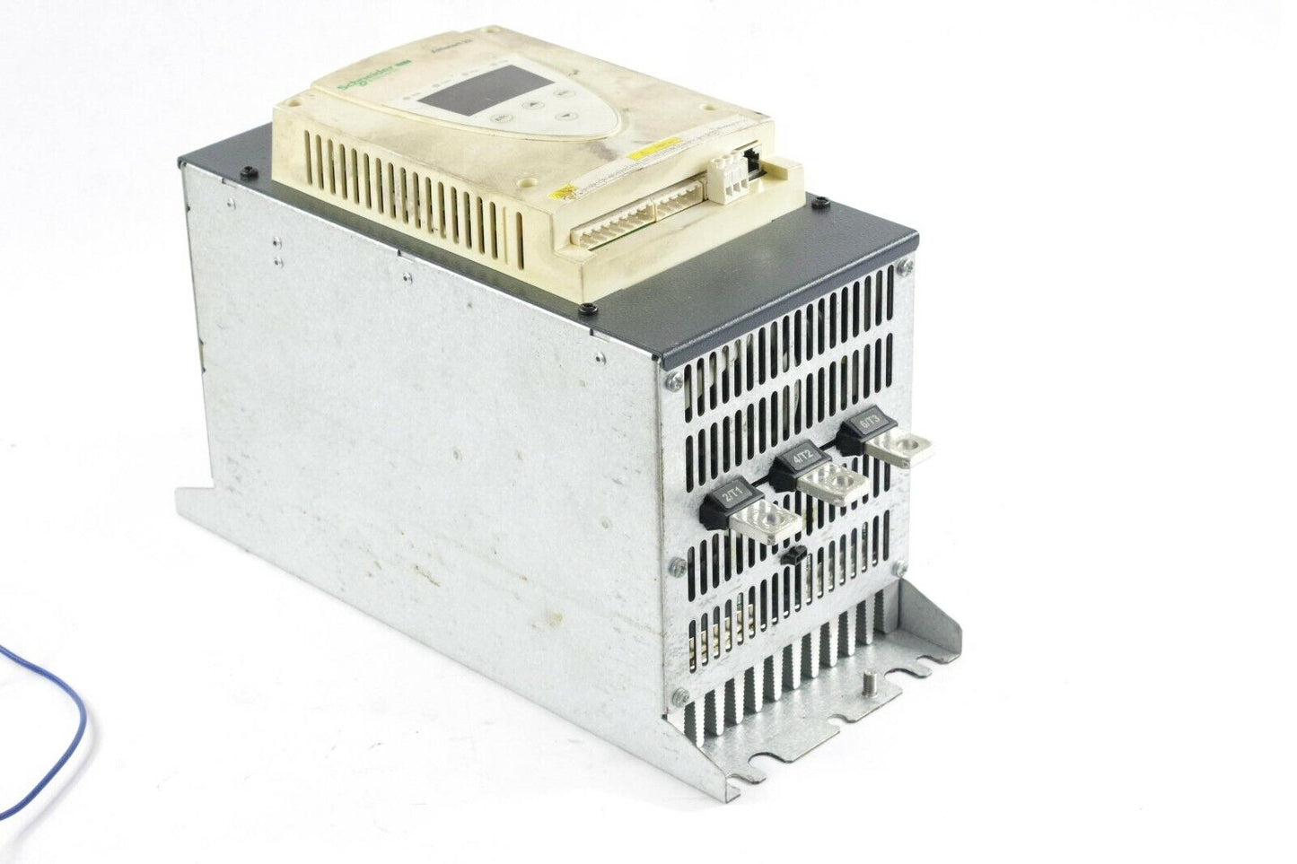 SCHNEIDER ELECTRIC ATS22C14S6U Altistart 22 Soft Starter