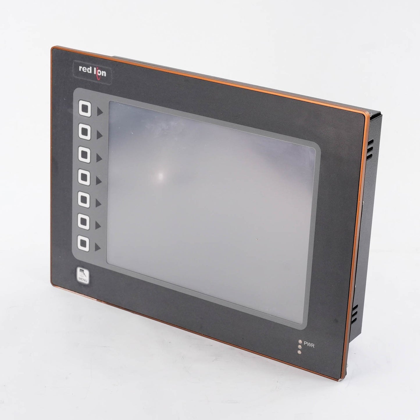 Red Lion G310R210 G3 Kadet 10.4 Inch Color Touchscreen HMI 24 VDC G310R210000