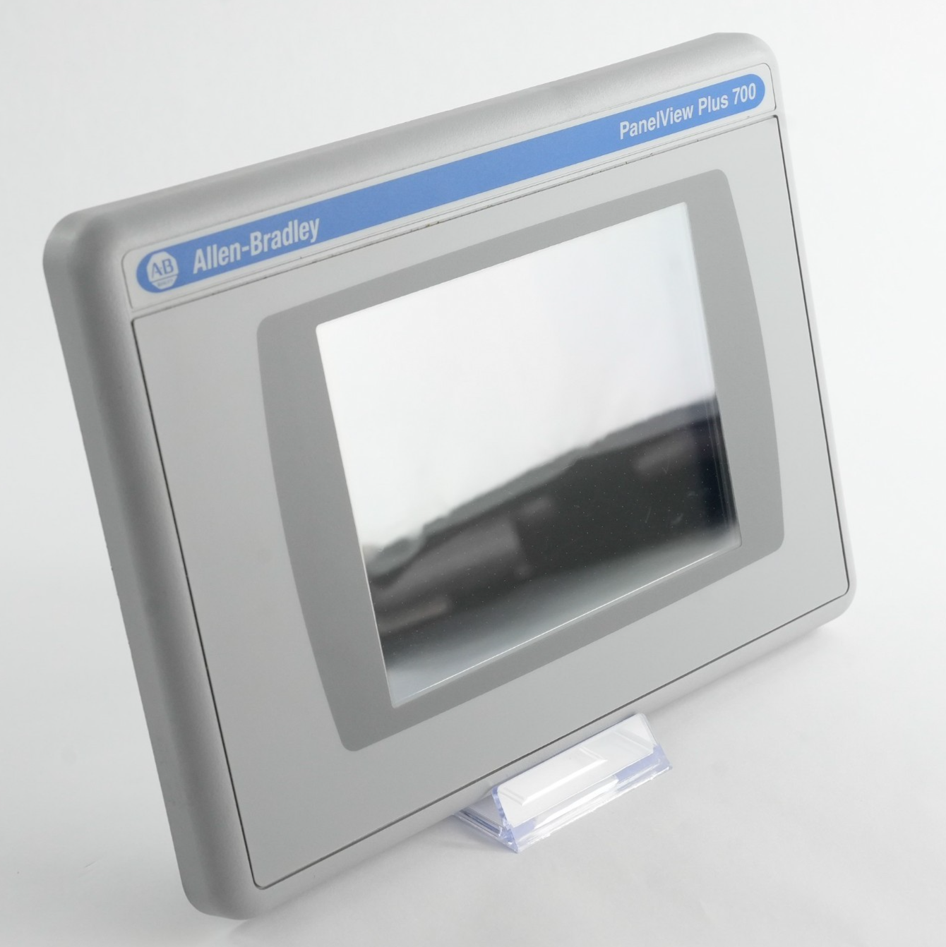 Allen Bradley 2711P-RDT7C /C PanelView Plus 700 Color Touch Display 2711PRDT7C