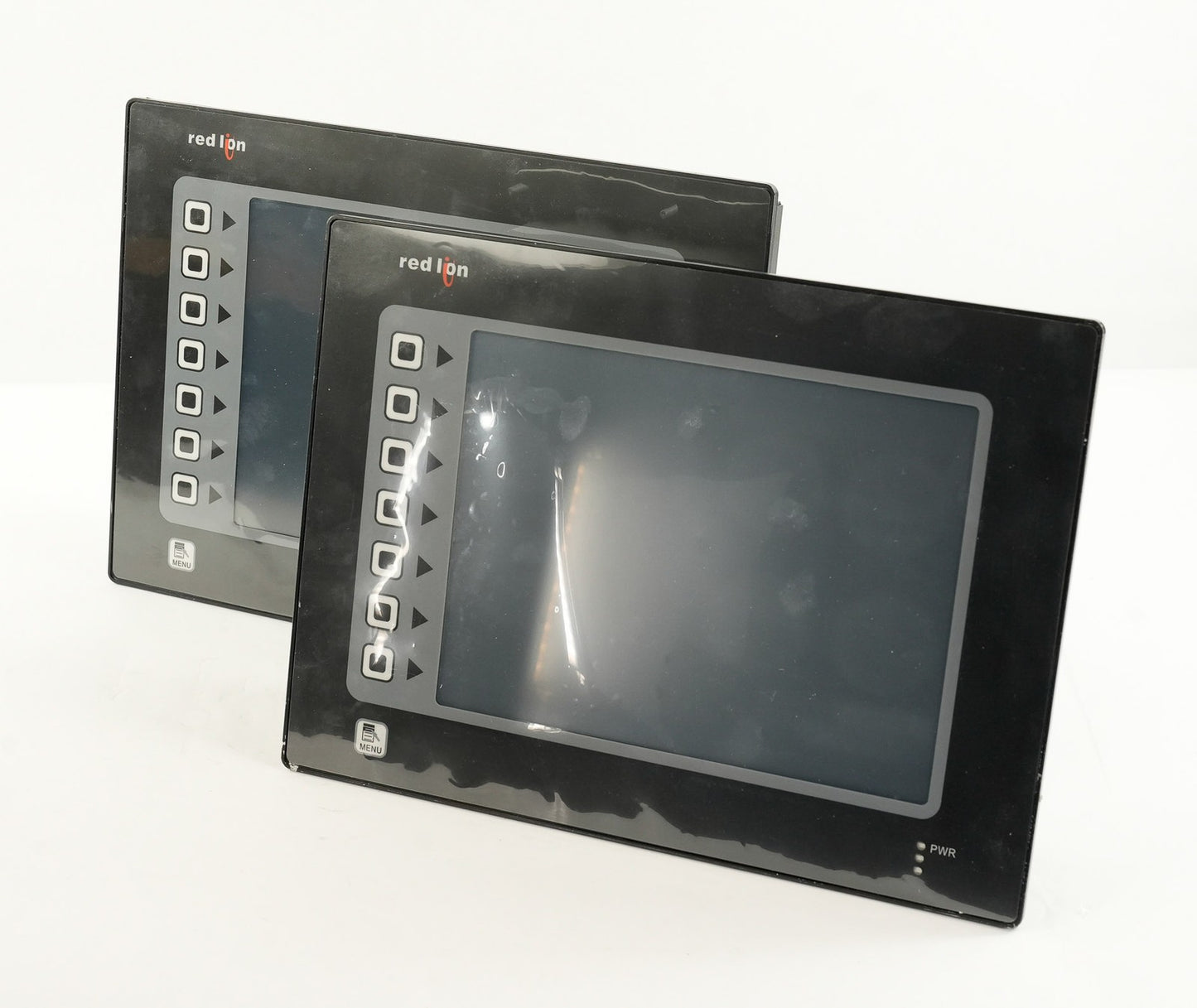 Red Lion Controls G310S210 G3 Series 10.4" HMI Operator Interface Display G310
