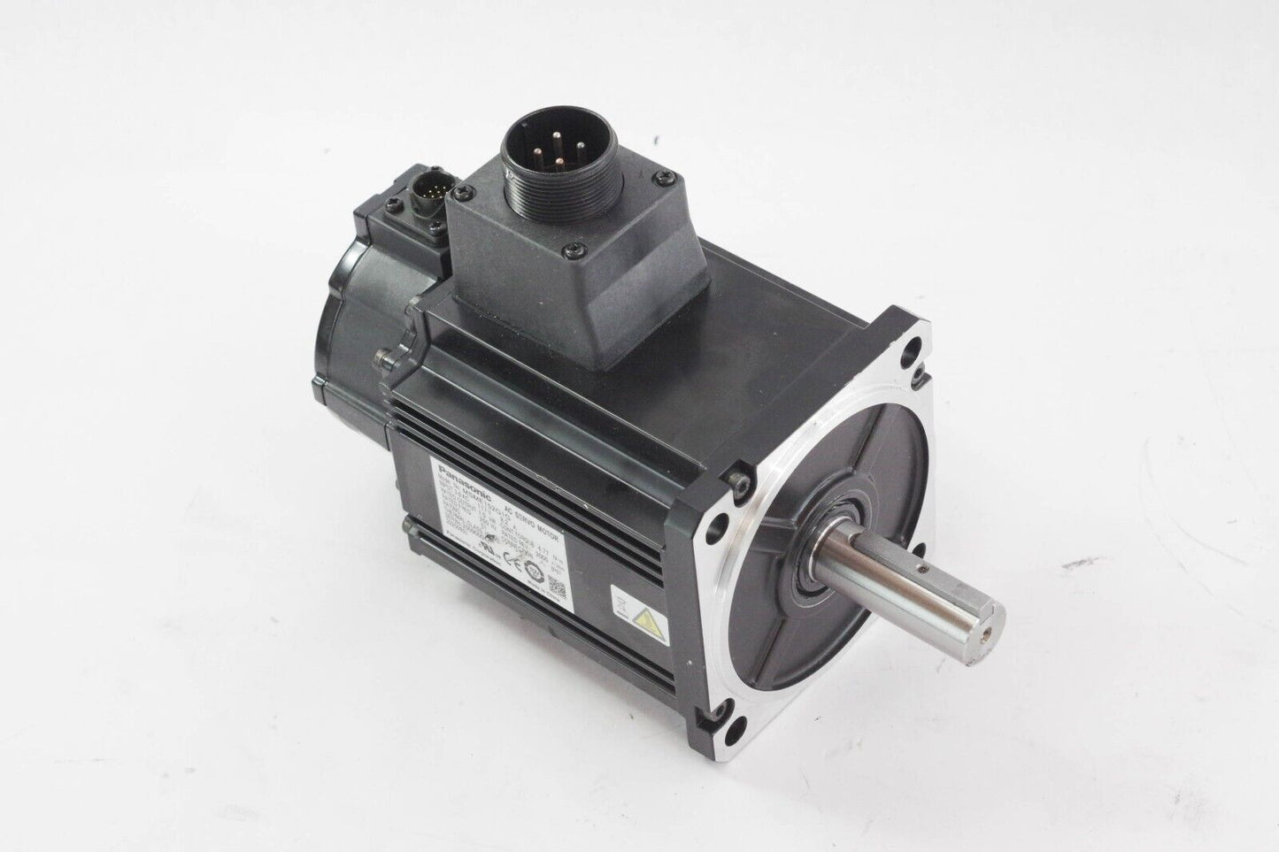 Panasonic MSME152G1G AC Servo Motor - New Without Box