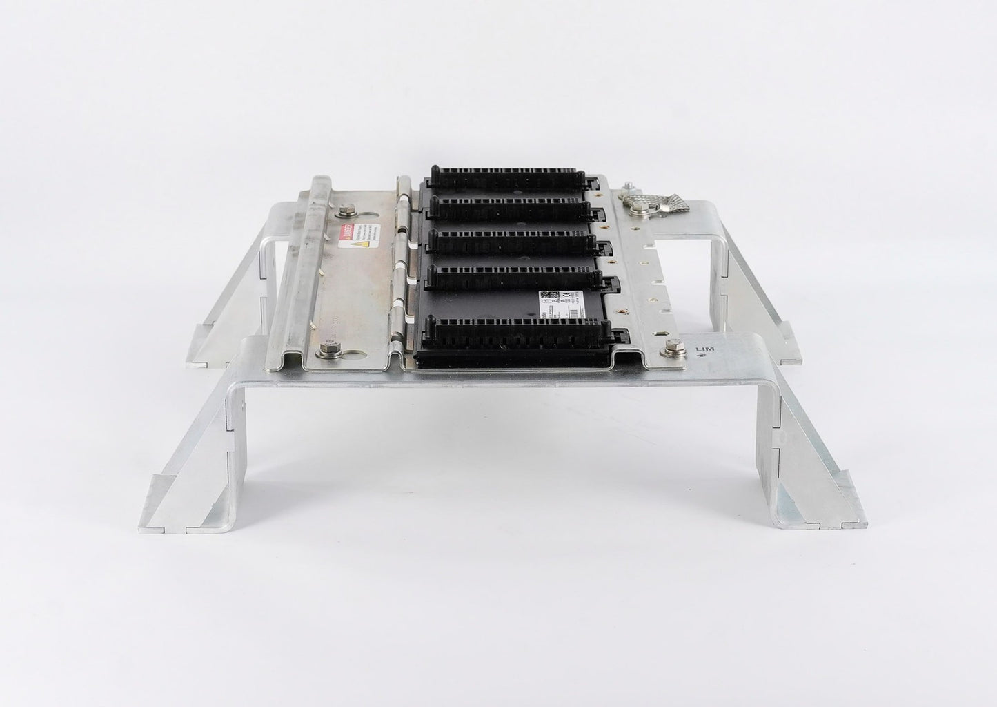 Allen Bradley 2094-PRS4 /A Bulletin 2094 4-Axis Slim Power Rail 2094PRS4