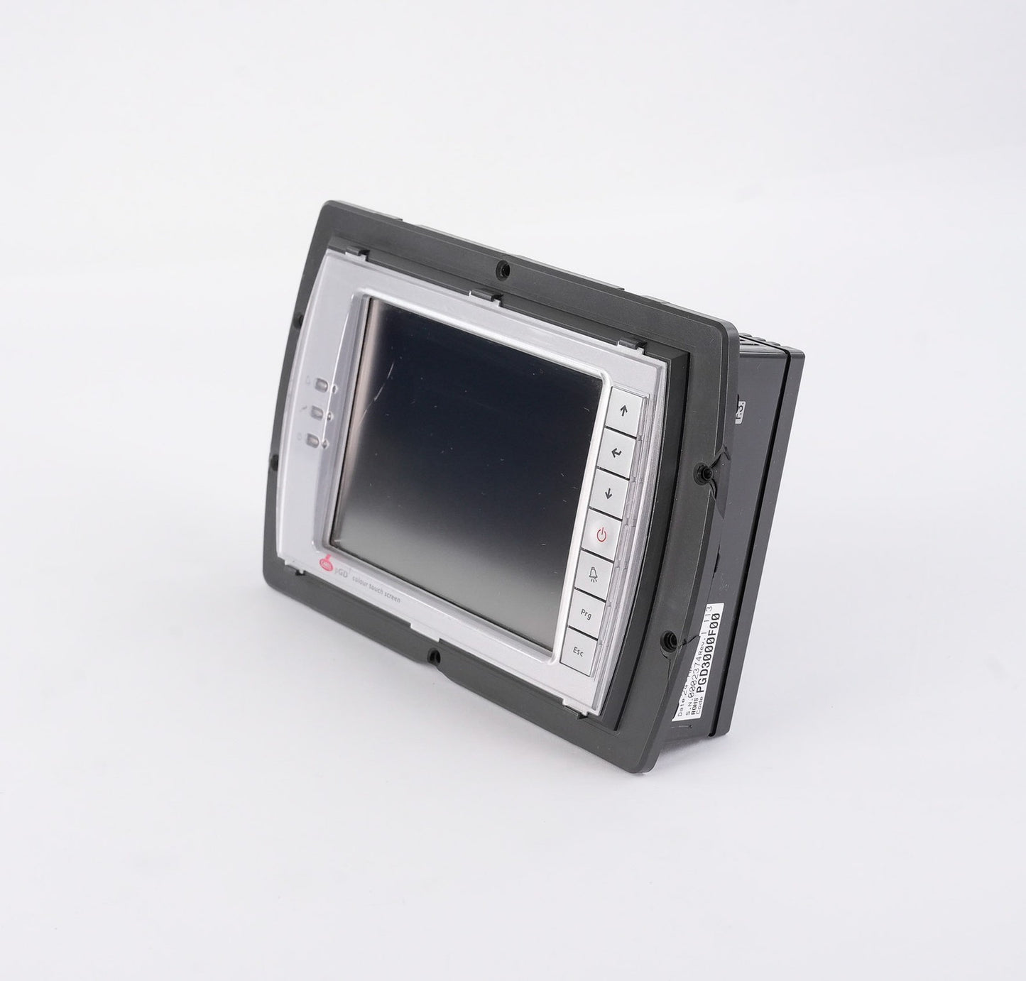 Carel PGD3000F00 pGD3 Color Touch 6" HMI Display