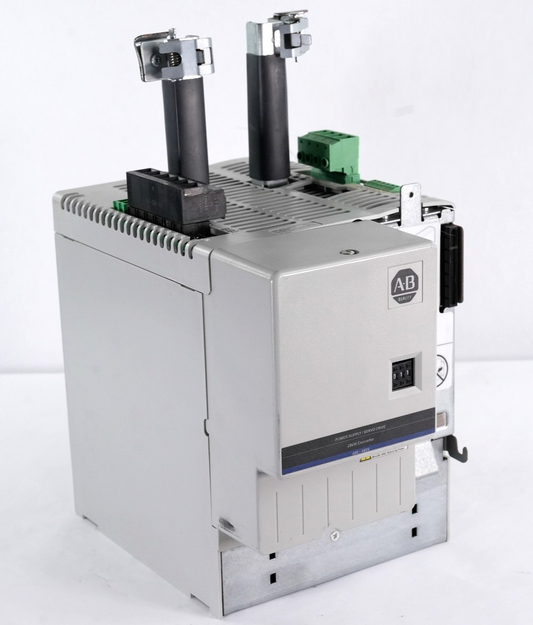 Allen Bradley 2094-BC04-M03-M /A Bulletin 2094 Kinetix Integrated Axis Module