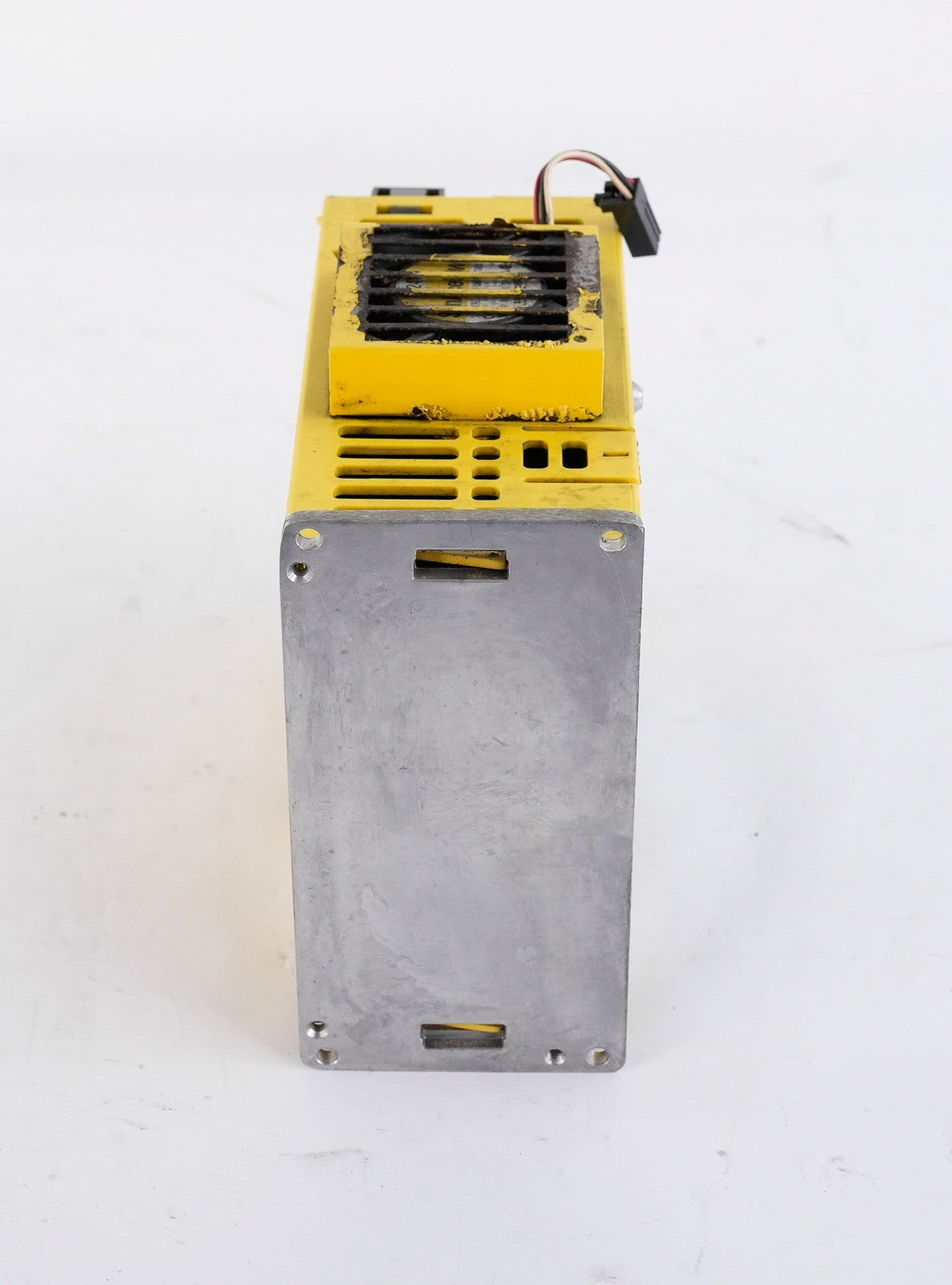 FANUC A06B-6132-H002 BiSV 20 Servo Amplifier Unit 3-Ph 200/240V 8A A06B6132H002