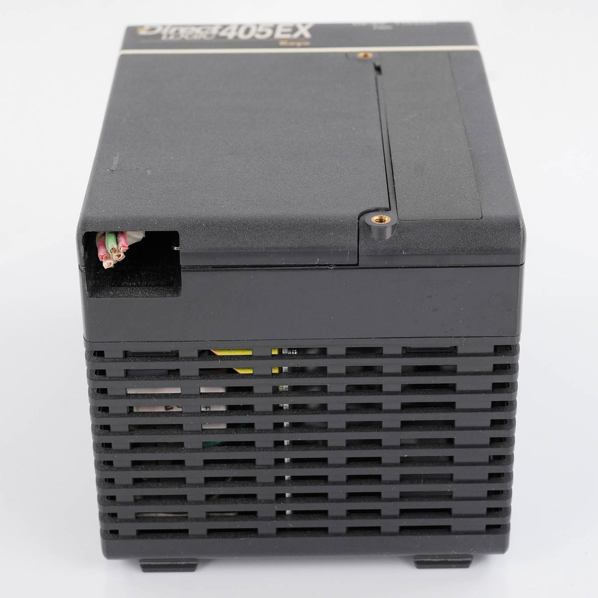 Automation Direct D4-EX Direct Logic 405 Expansion Unit I/O Controller Module