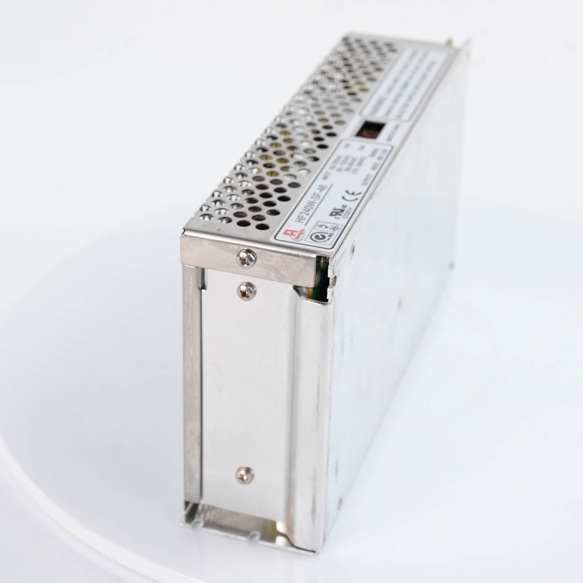 Hengfu HF240W-SF-48 Switching Power Supply 48V 5A 240W 100-240VAC HF240WSF48