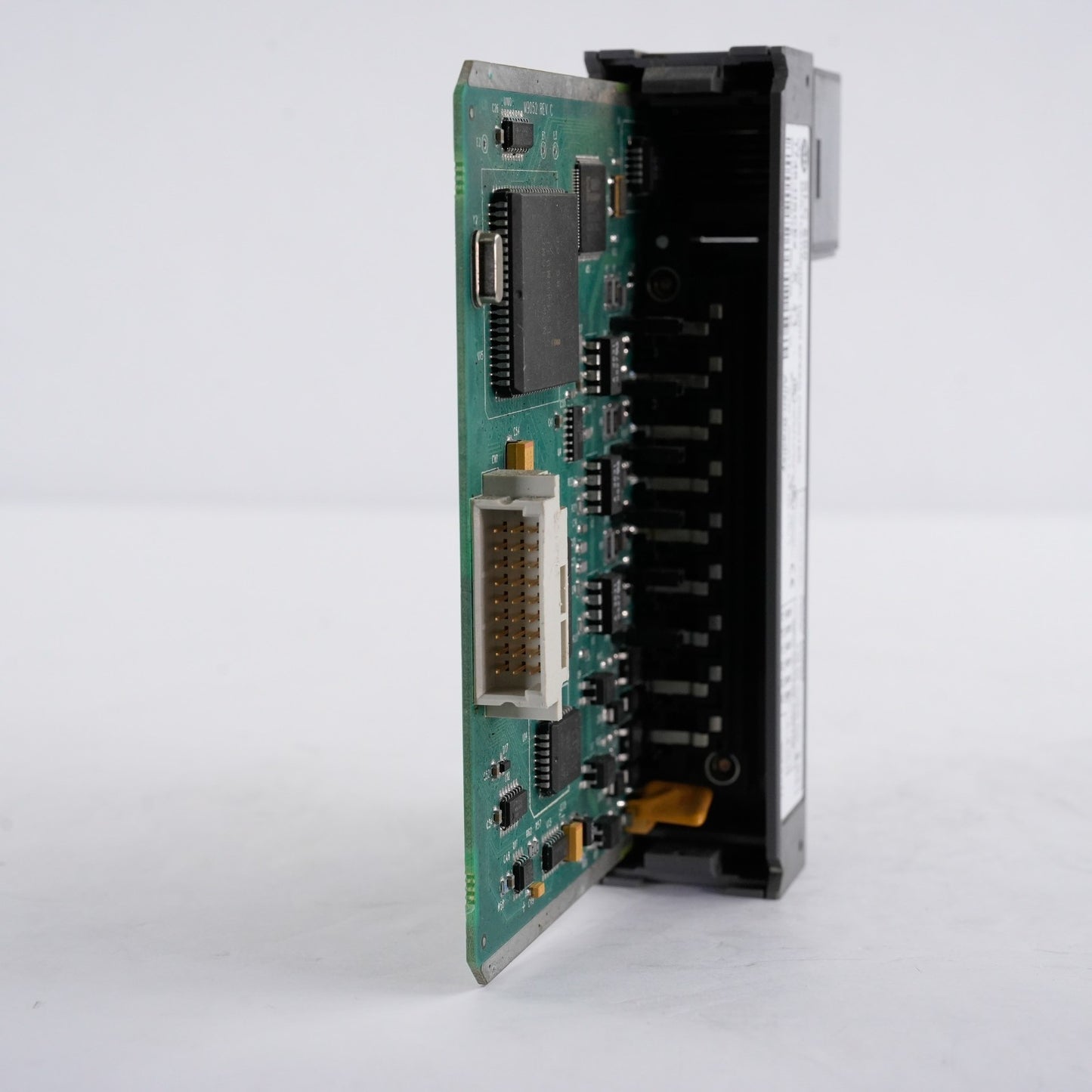 Allen Bradley 1746-HSCE2 /A SLC-500 Multi-Channel High Speed Counter Module