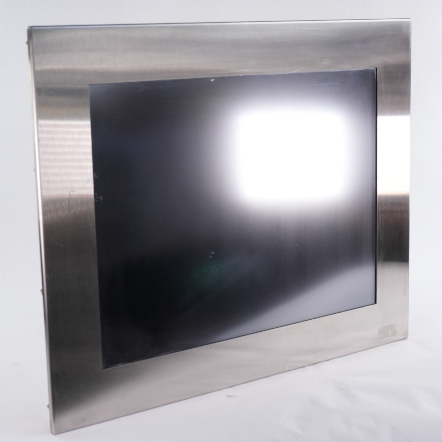 Hope Industrial Systems HIS-ML21 Operator Interface Display Panel HISML21