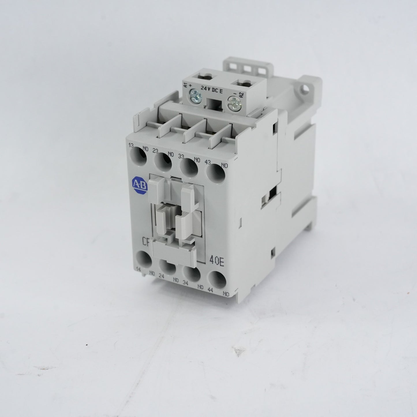 Allen Bradley 700-CF400EJ /A Bulletin 700 Relay 700-CF400E* - Open Box