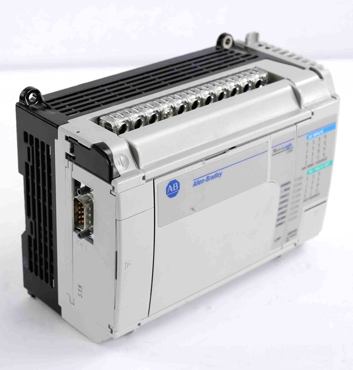 Allen Bradley 1764-28BXB /B MicroLogix 1500 Controller Base Unit 176428BXB