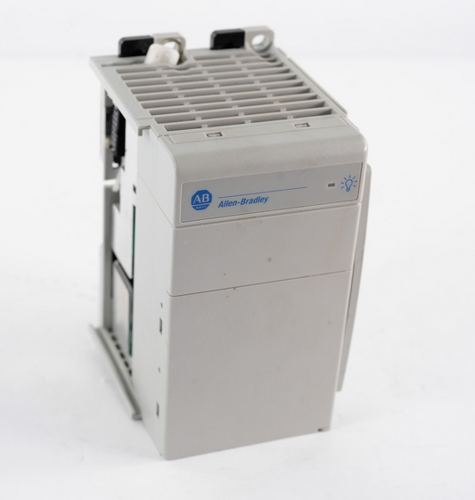 Allen Bradley 1769-PA4 /A CompactLogix Power Supply 120/240 VAC 1769PA4