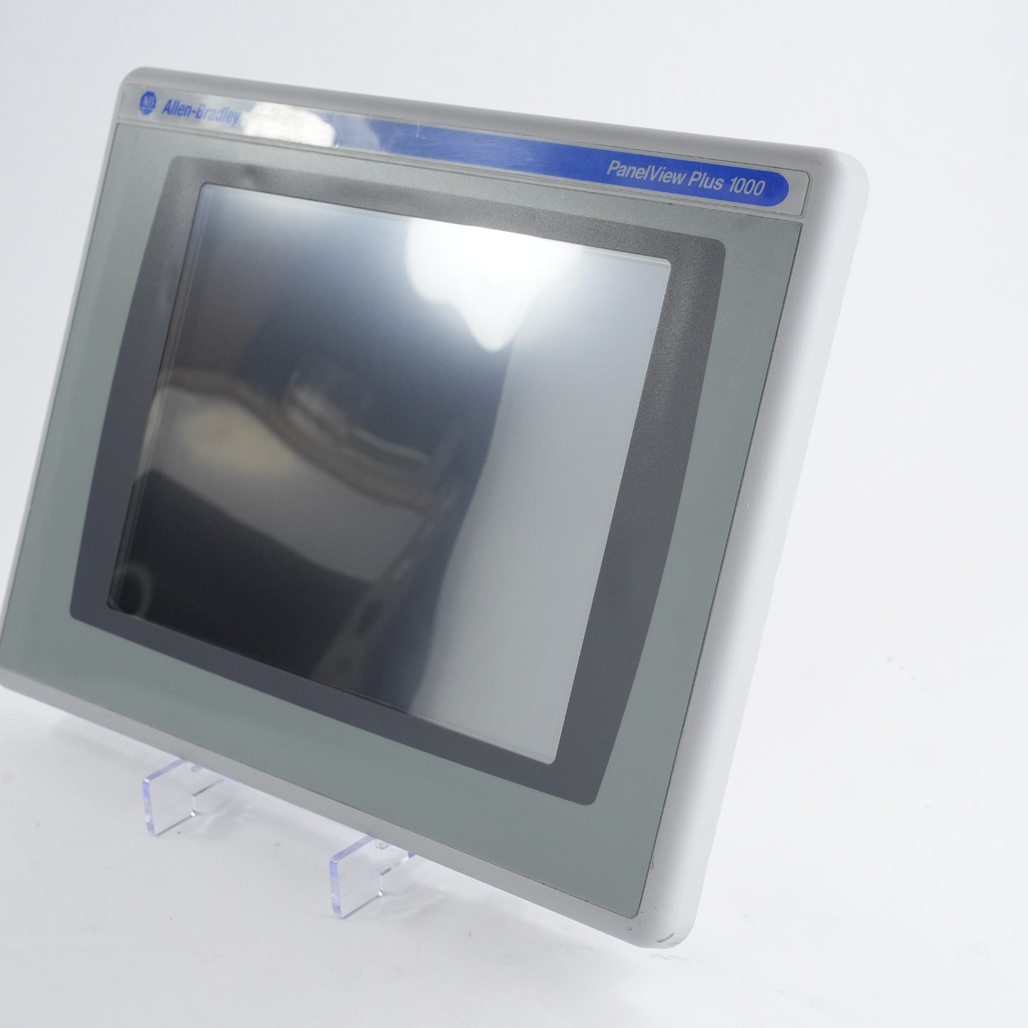 Allen Bradley 2711P-RDT10C /B PanelView Plus 1000 Color Touch Display Module