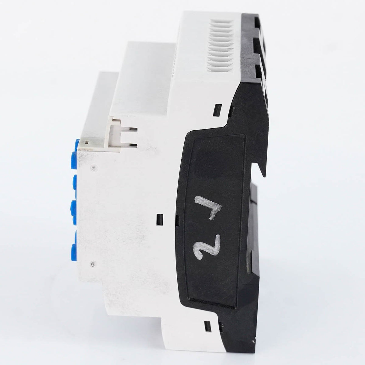 Eaton easy-E4-UC-12RC1 Control Relay 12/24VDC 24VAC 8 Input 4 Relay