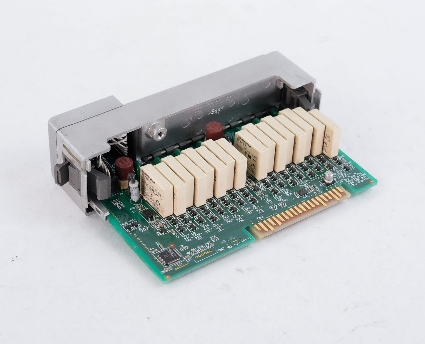 AutomationDirect Productivity3000 P3-16TR 16-Point Analog Module P316TR