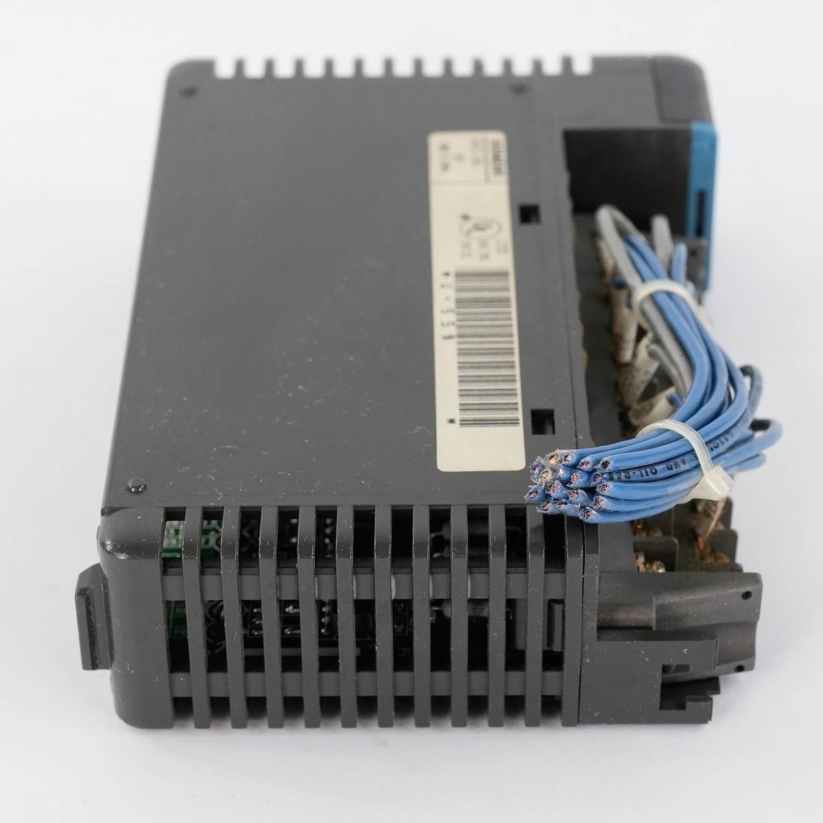 Siemens U-55N Simatic S5 Digital Input Module 6ES5430-4UA11 24VDC U55N