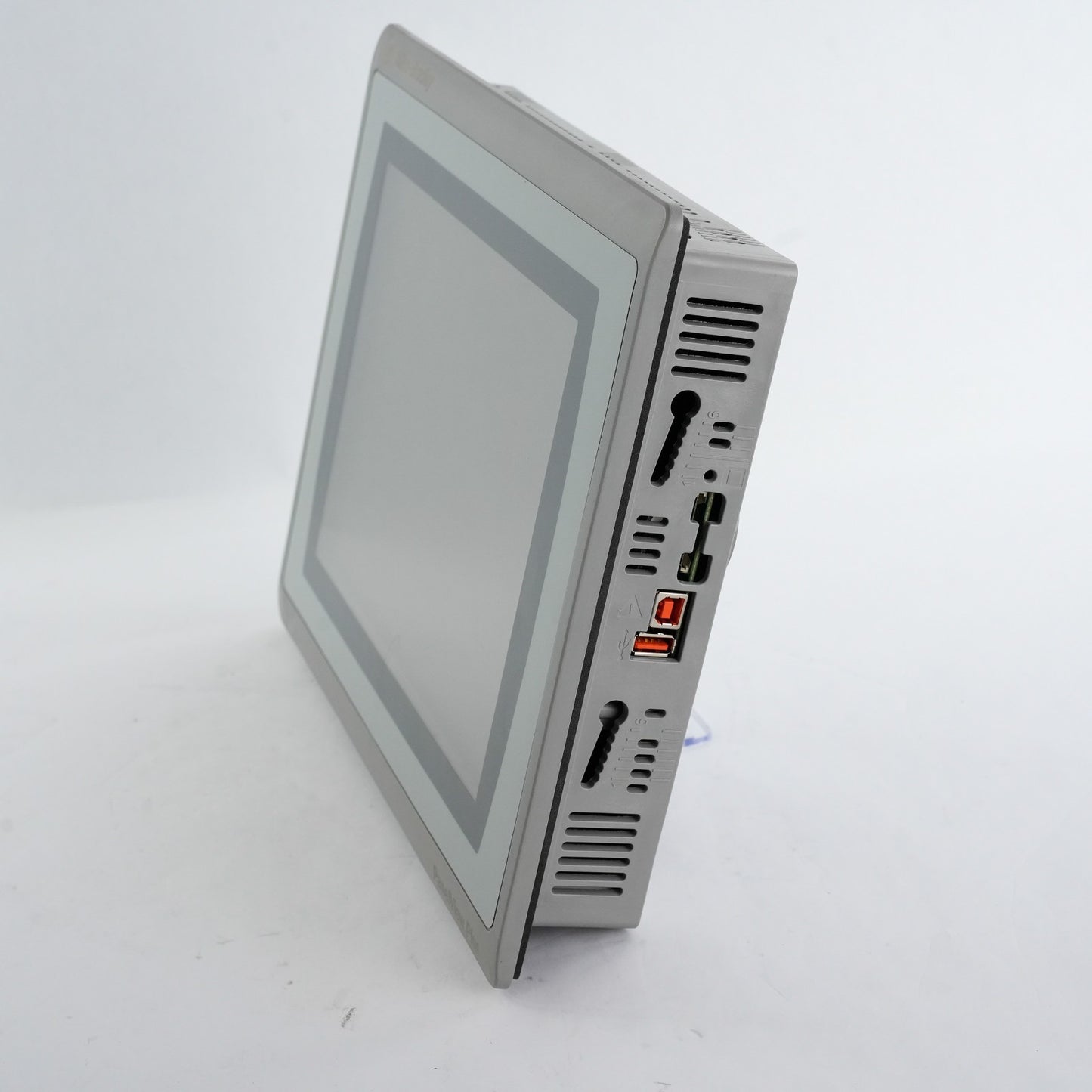 Allen Bradley 2711P-T10C21D8S /B PanelView Plus 7 10.4" Touch/Color Terminal 24V