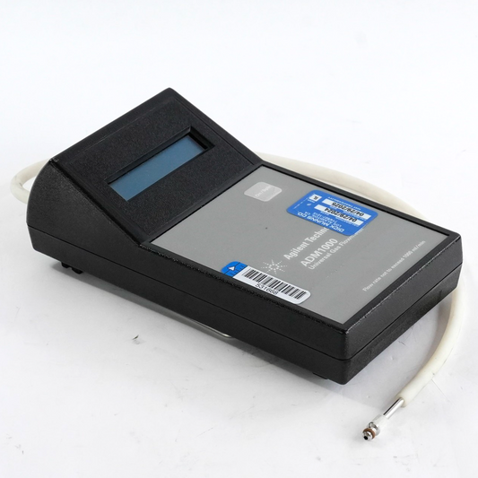 Agilent Technologies ADM1000 Universal Gas Flowmeter 1000ml 220-1170