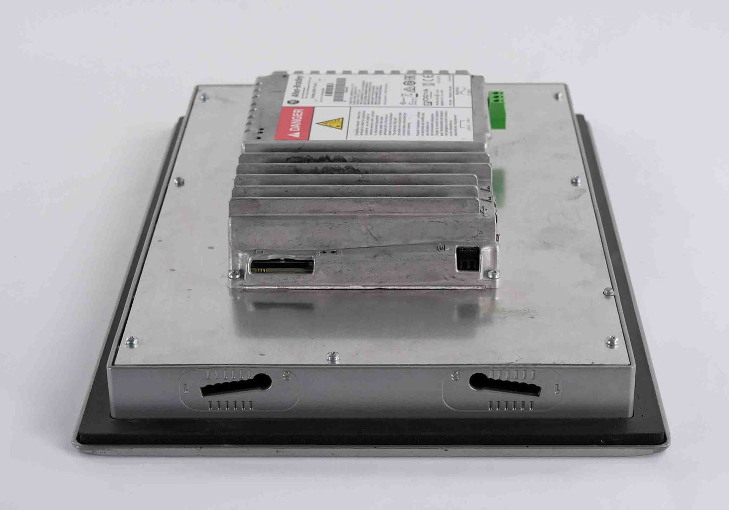 Allen Bradley 2711P-T12W22A9P /A PanelView Plus 7 12.1" Color/Touch Display Ac