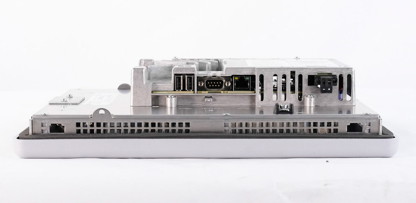 Allen Bradley 2711P-T10C4D8 /A PanelView Plus 1000 + RP8D/B - Open Box
