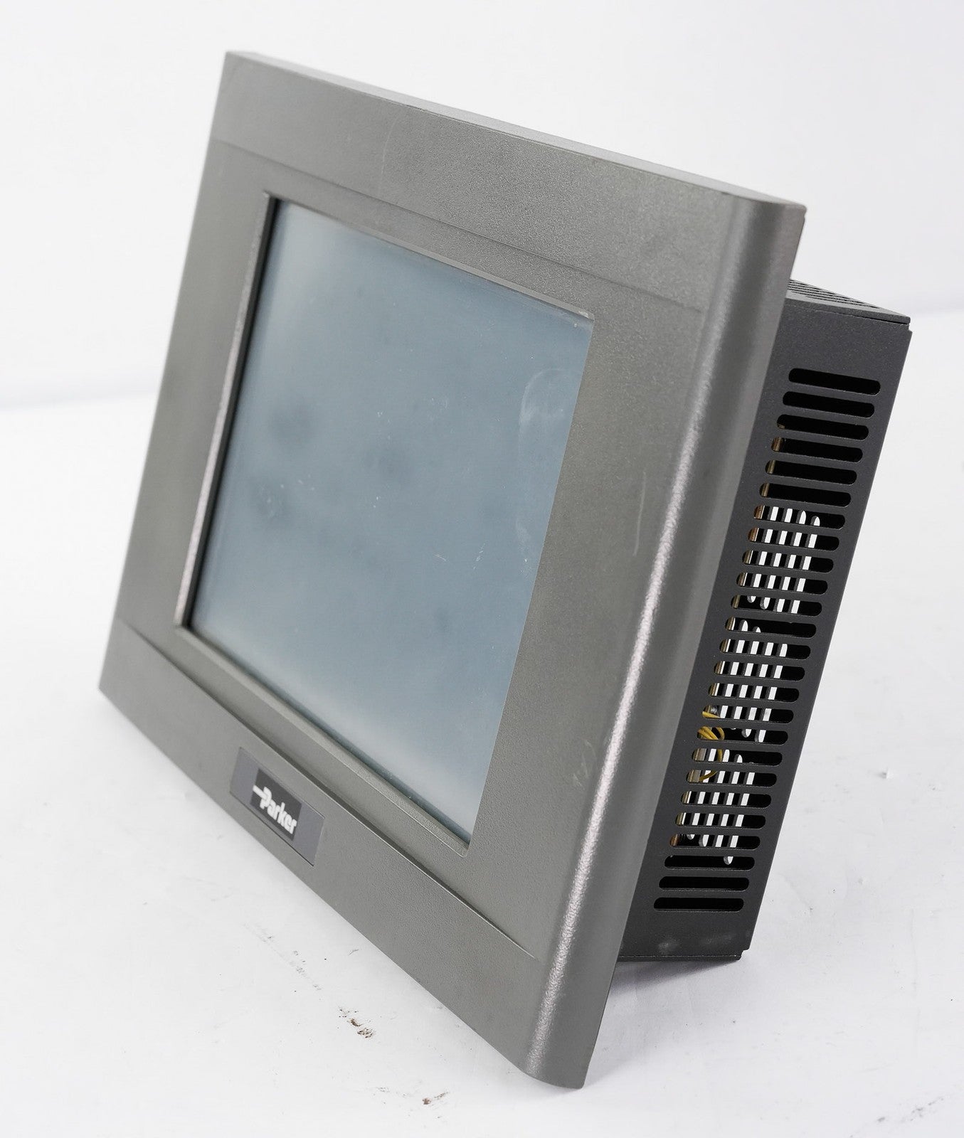 Parker Hannifin PA208T-135 PA2 PowerStation Panel HMI ( PA208T-133 Compatible )