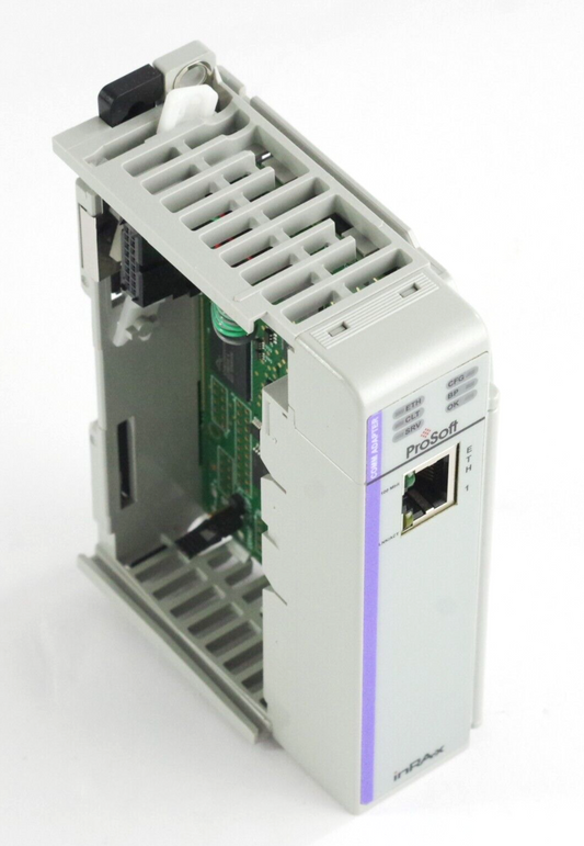 Prosoft MVI69E-MBTCP Modbus Communication Module - No Box